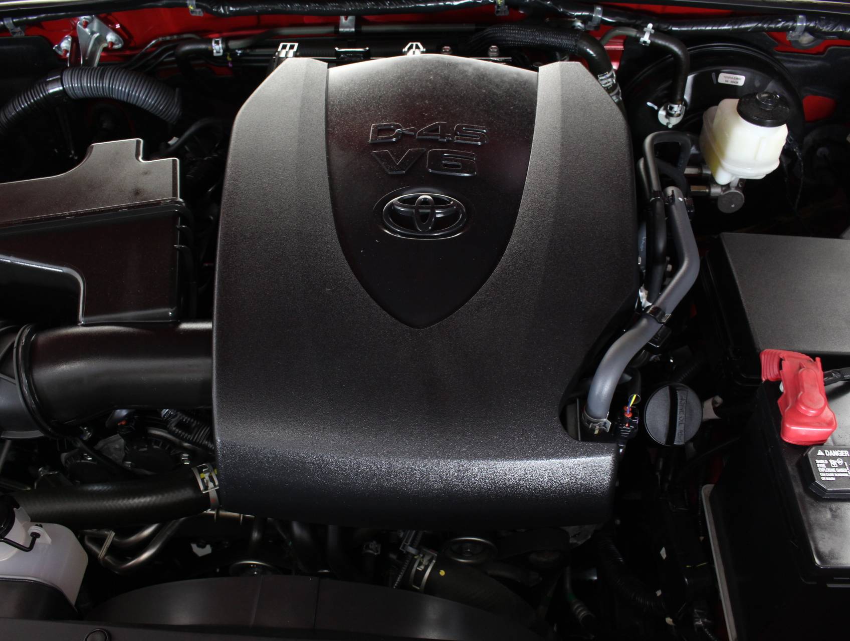 Florida Fine Cars - Used TOYOTA TACOMA 2016 MARGATE SR5 4X4