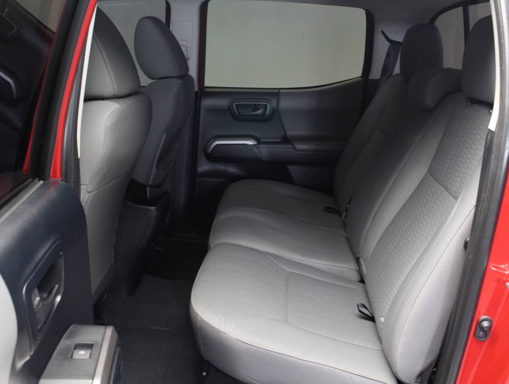 Florida Fine Cars - Used TOYOTA TACOMA 2016 MARGATE SR5 4X4