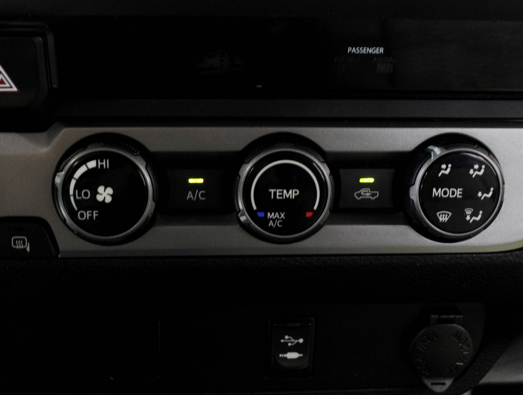 Florida Fine Cars - Used TOYOTA TACOMA 2016 MARGATE SR5 4X4