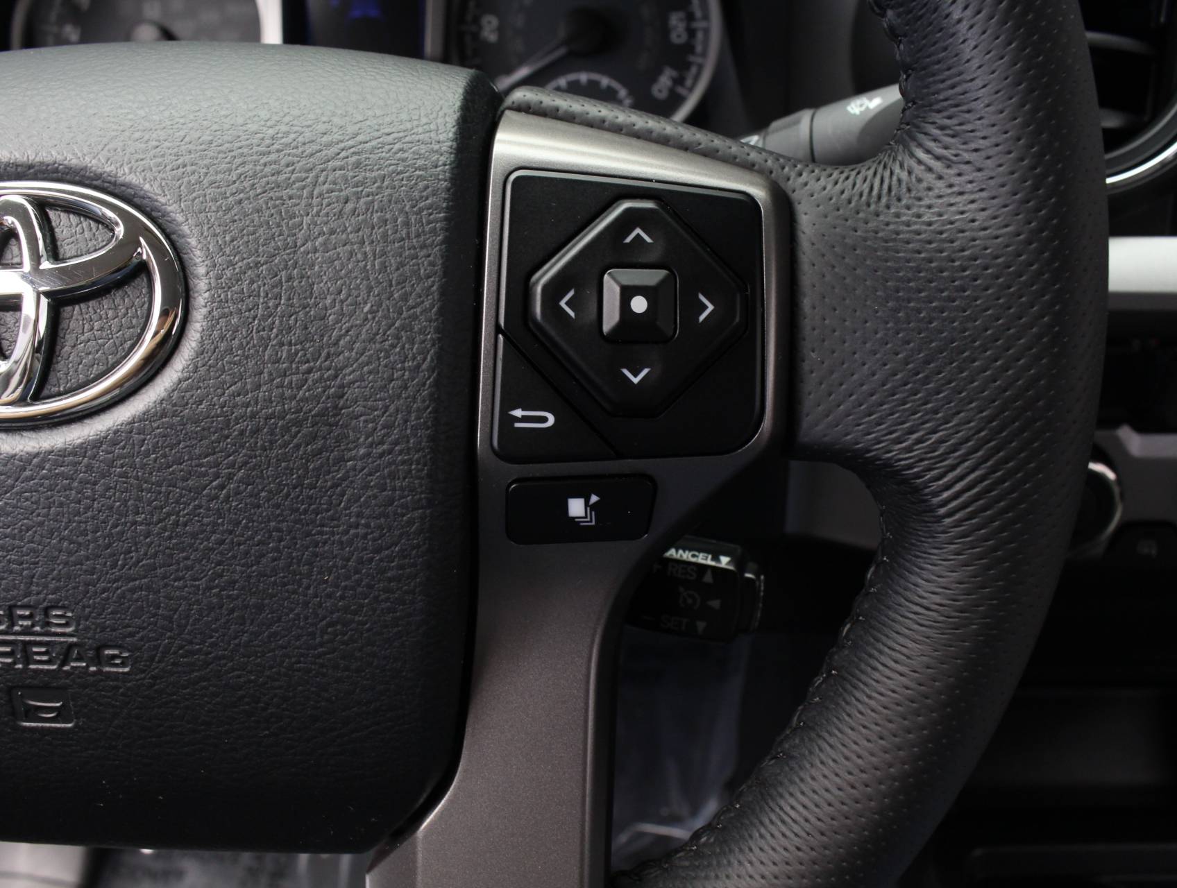 Florida Fine Cars - Used TOYOTA TACOMA 2016 MARGATE SR5 4X4