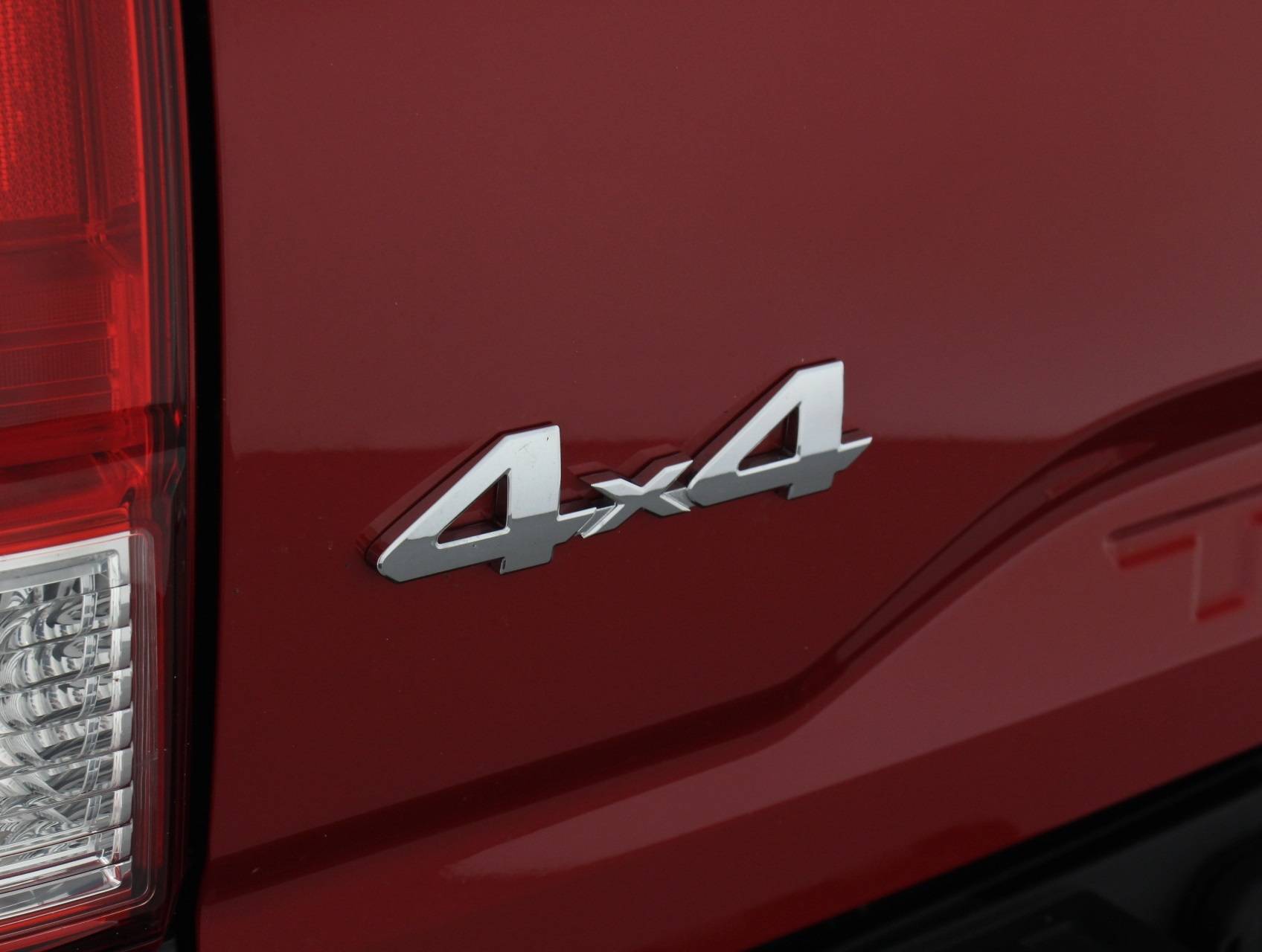 Florida Fine Cars - Used TOYOTA TACOMA 2016 MARGATE SR5 4X4