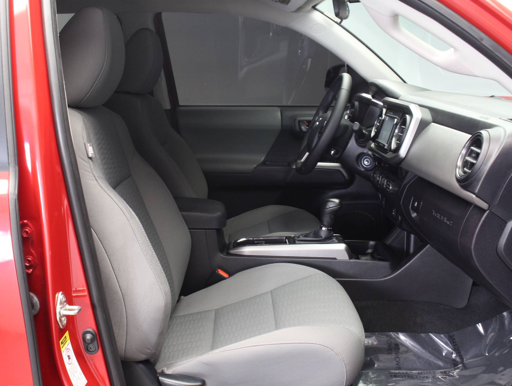 Florida Fine Cars - Used TOYOTA TACOMA 2016 MARGATE SR5 4X4