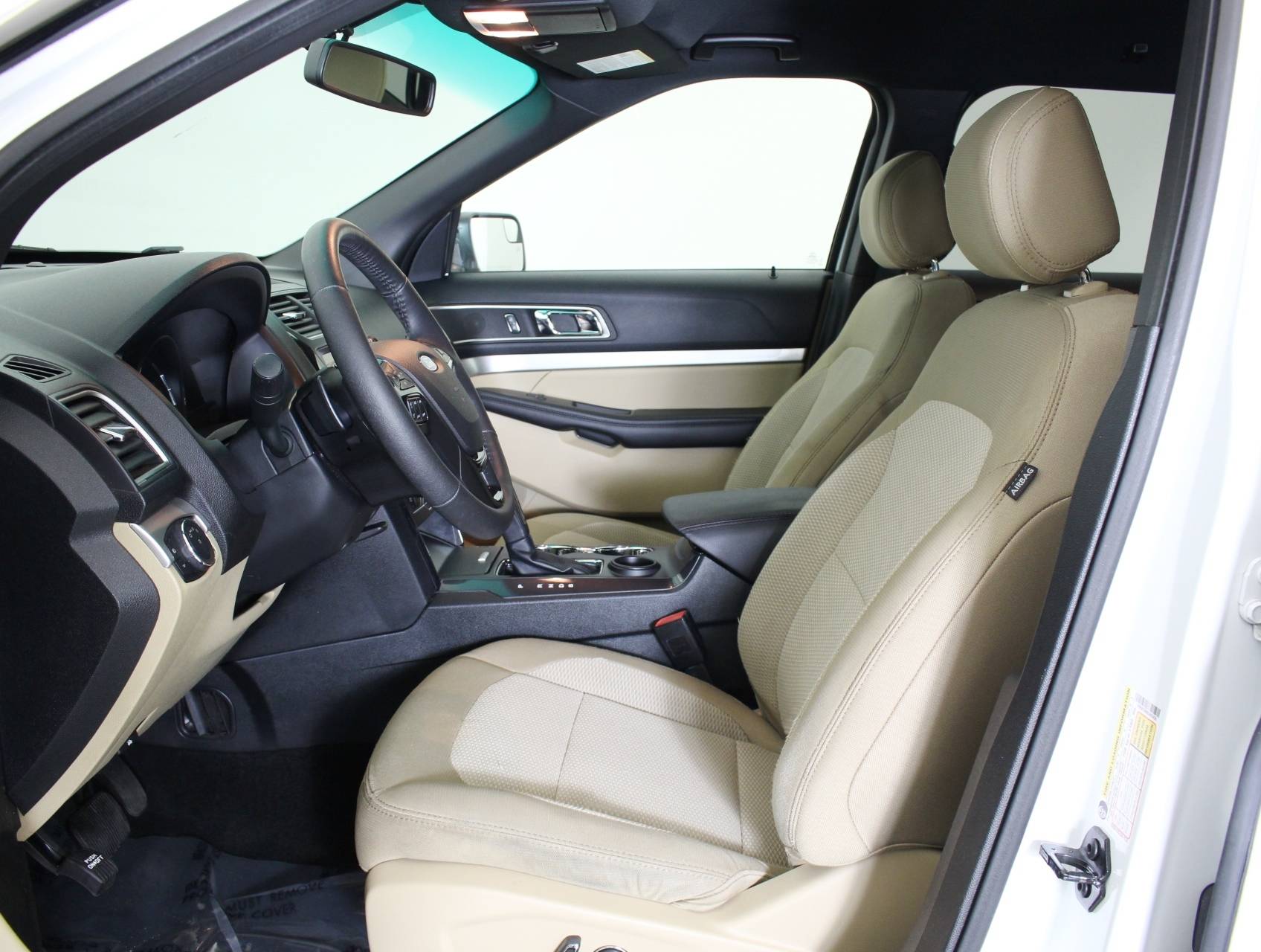 Florida Fine Cars - Used FORD EXPLORER 2016 HOLLYWOOD XLT