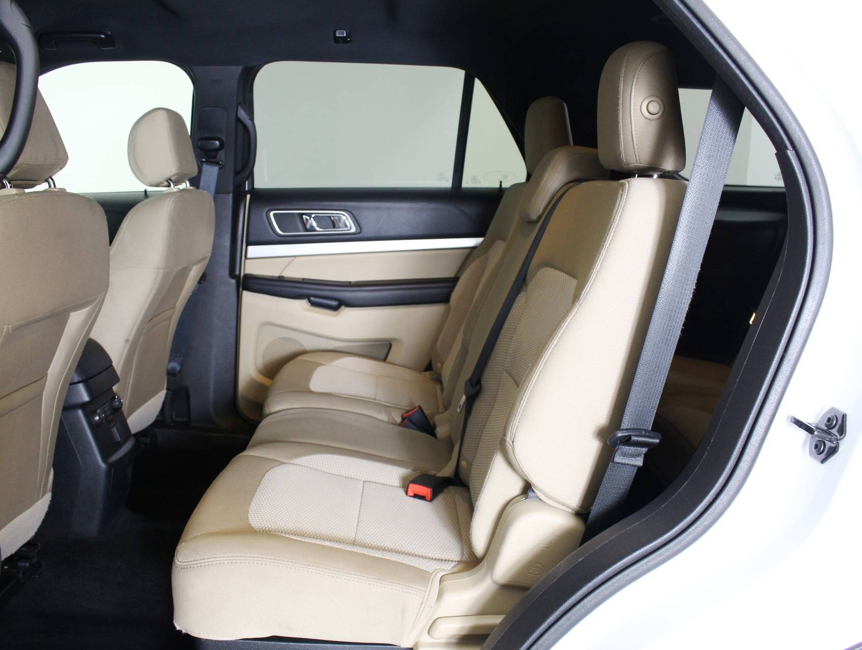 Florida Fine Cars - Used FORD EXPLORER 2016 HOLLYWOOD XLT