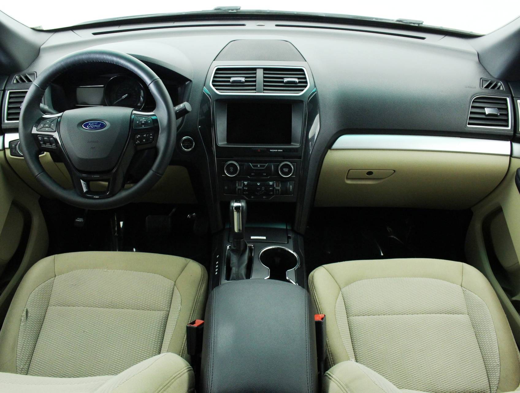 Florida Fine Cars - Used FORD EXPLORER 2016 HOLLYWOOD XLT