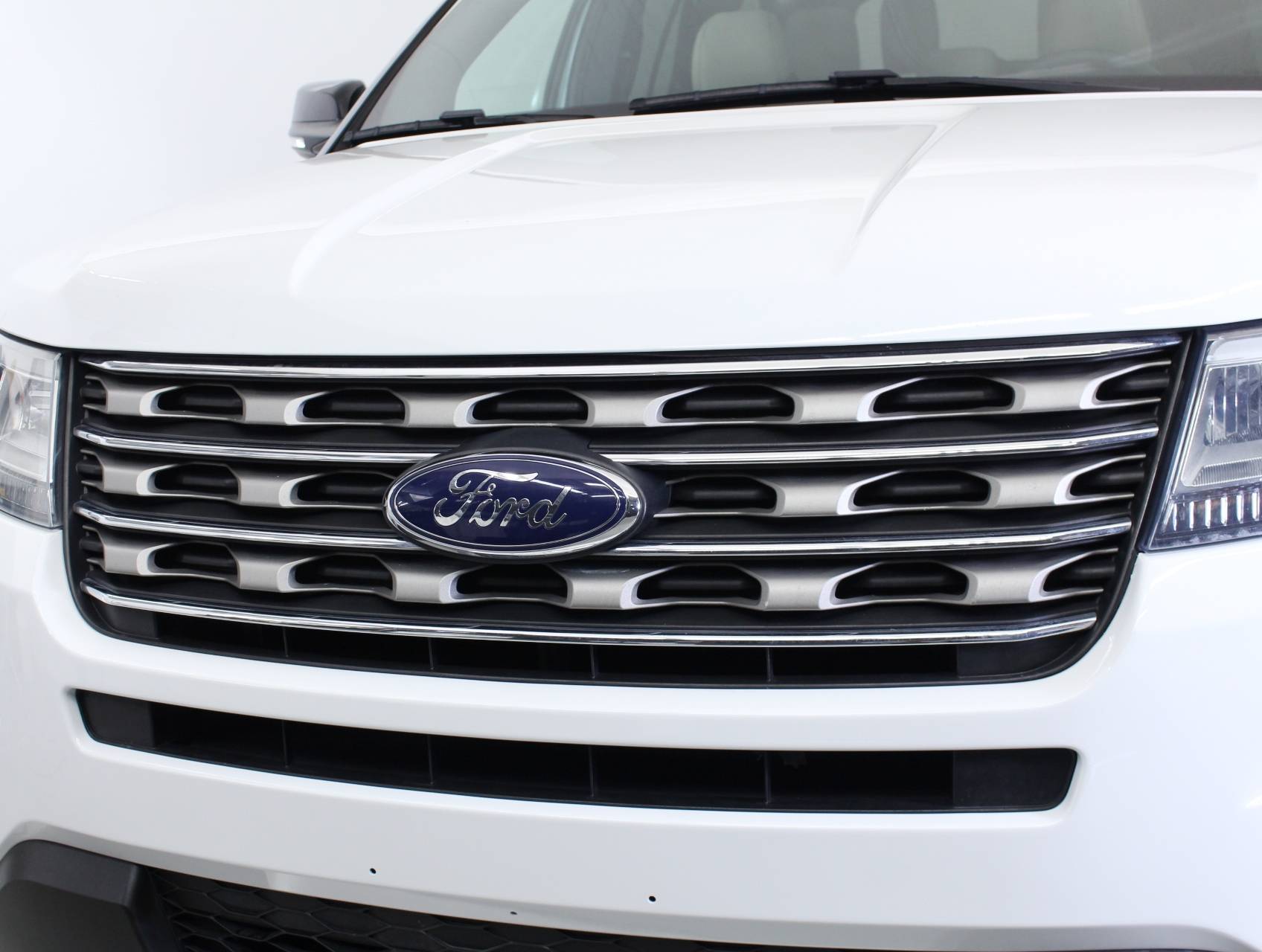 Florida Fine Cars - Used FORD EXPLORER 2016 HOLLYWOOD XLT