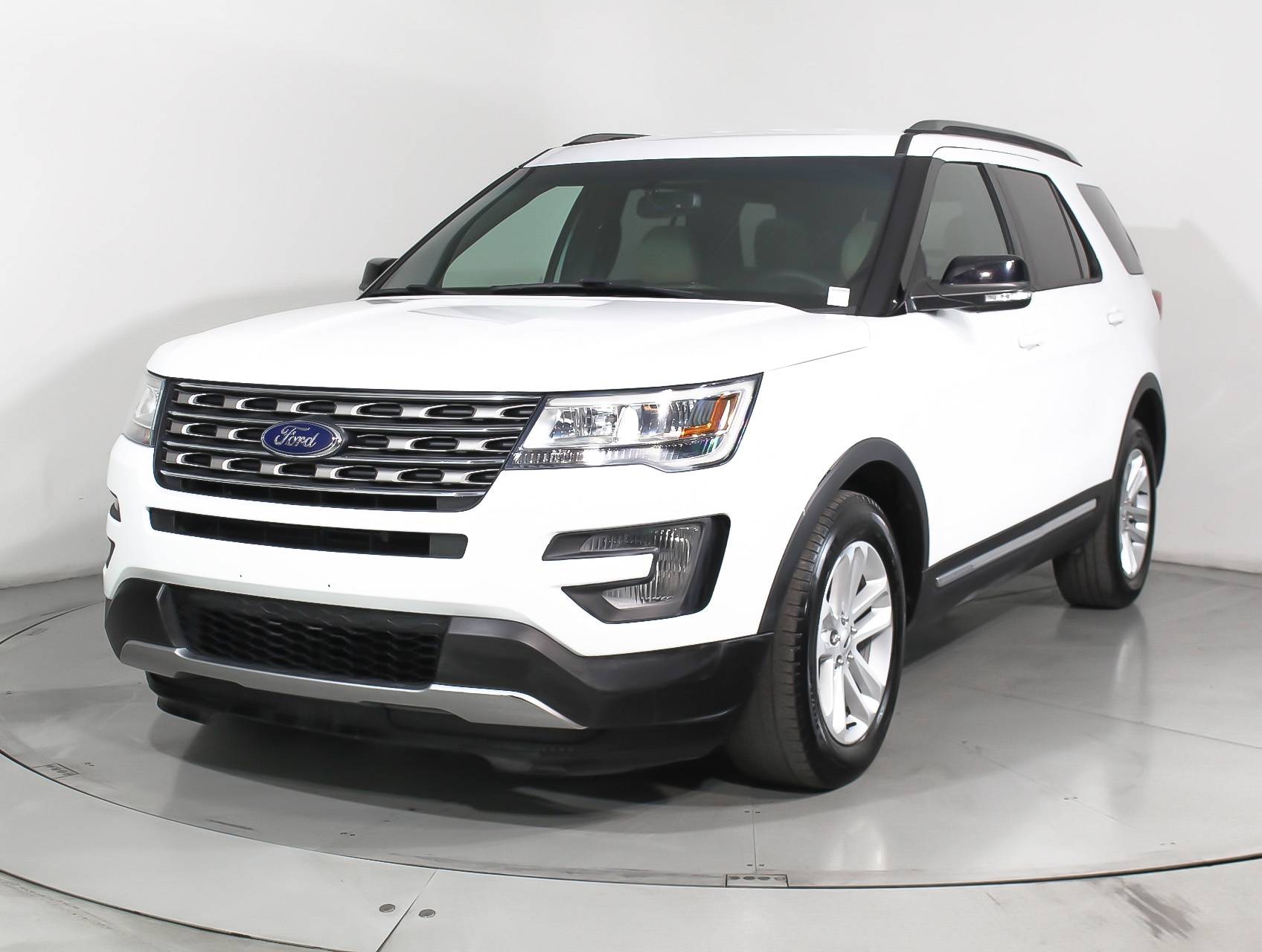 Florida Fine Cars - Used FORD EXPLORER 2016 HOLLYWOOD XLT
