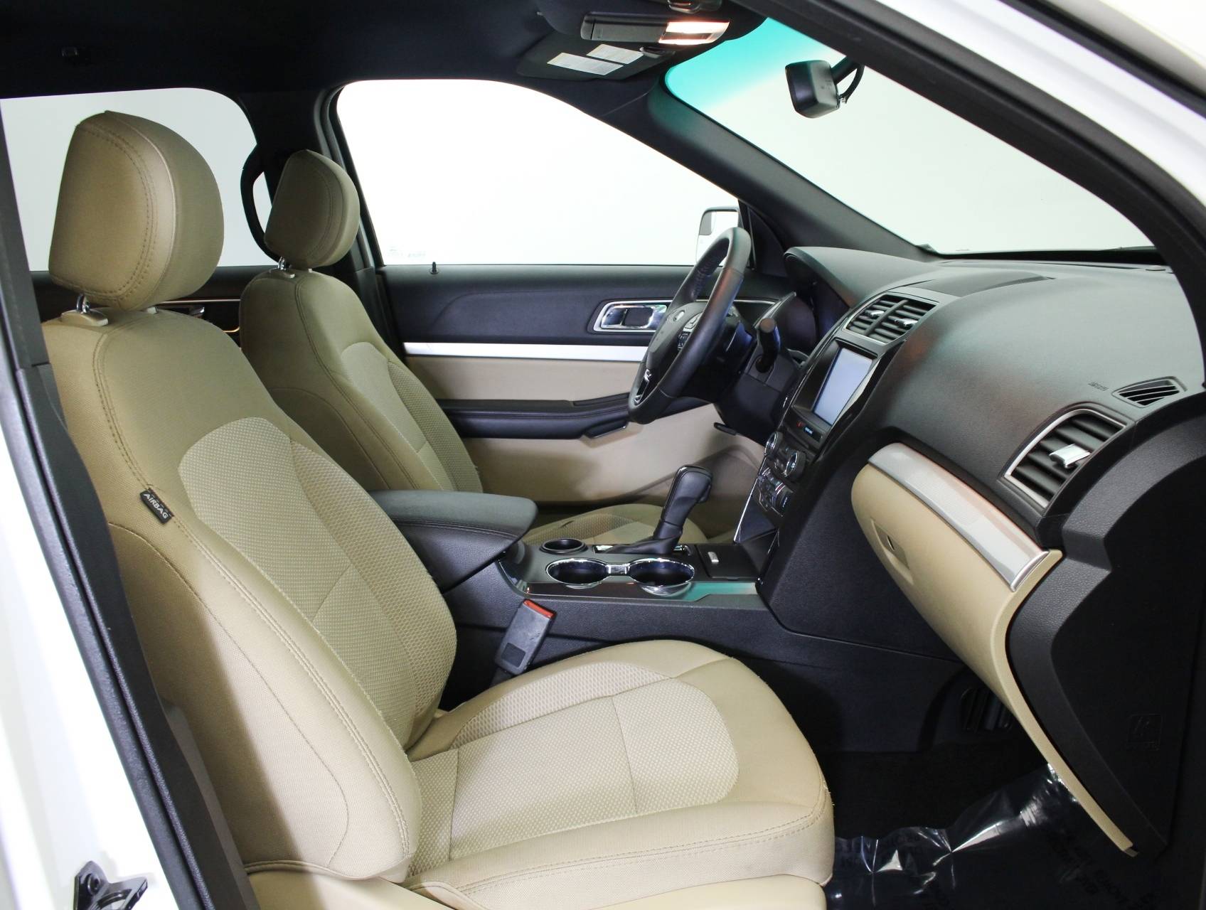 Florida Fine Cars - Used FORD EXPLORER 2016 HOLLYWOOD XLT