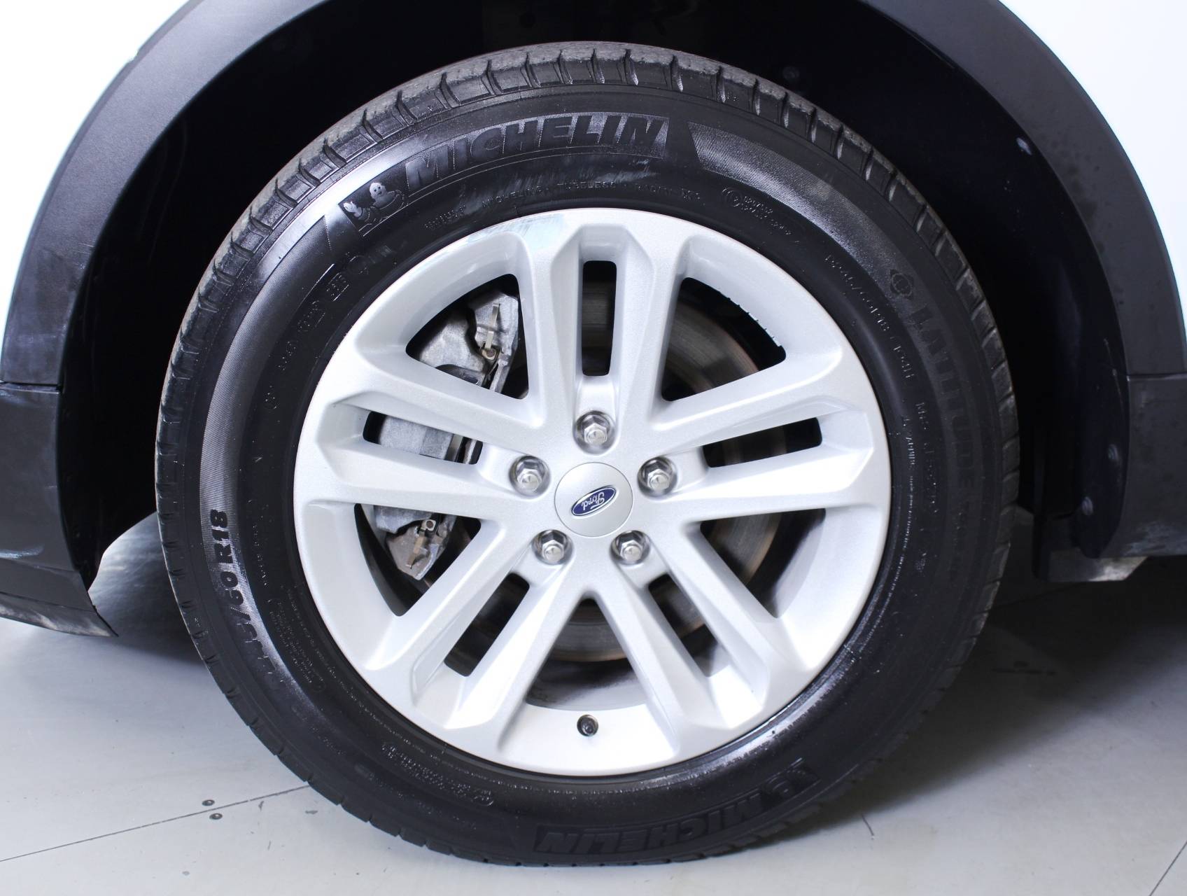 Florida Fine Cars - Used FORD EXPLORER 2016 HOLLYWOOD XLT