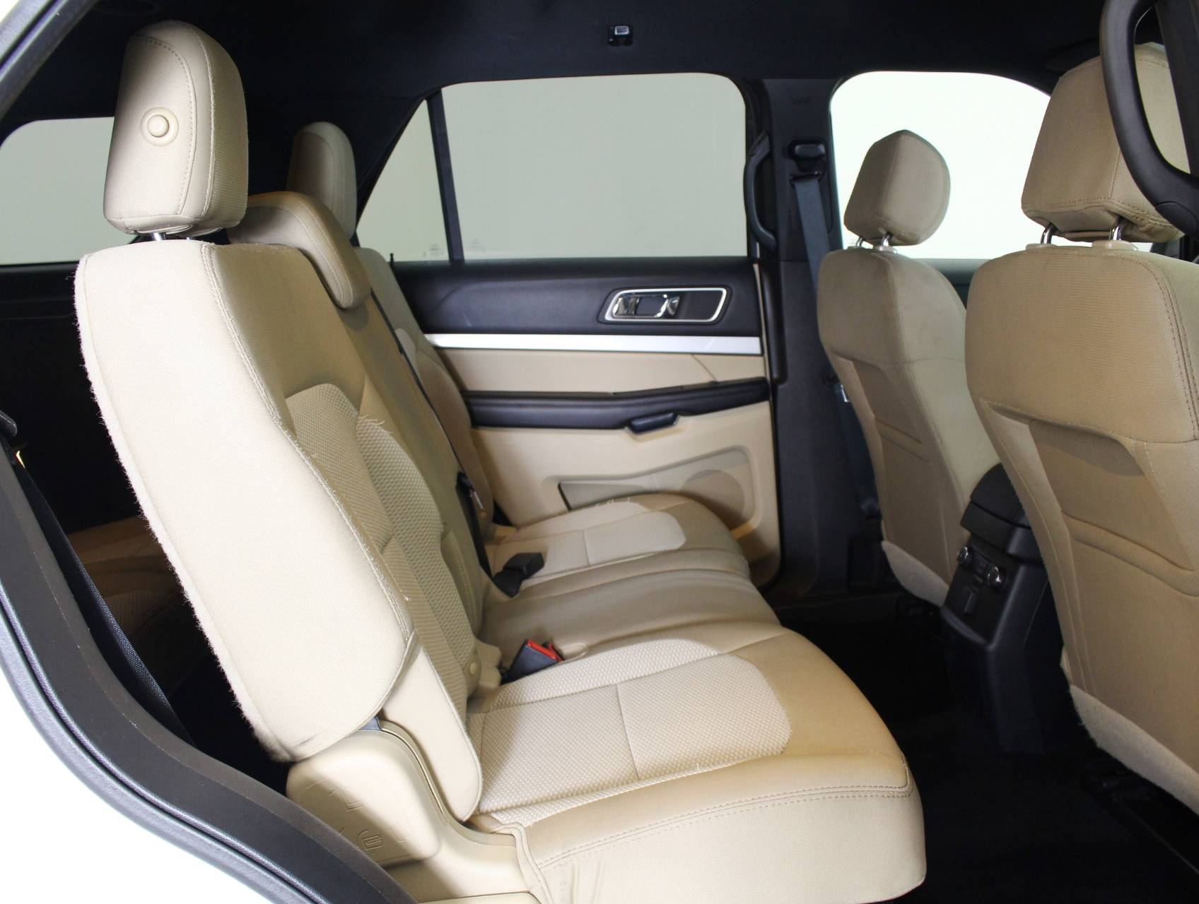 Florida Fine Cars - Used FORD EXPLORER 2016 HOLLYWOOD XLT