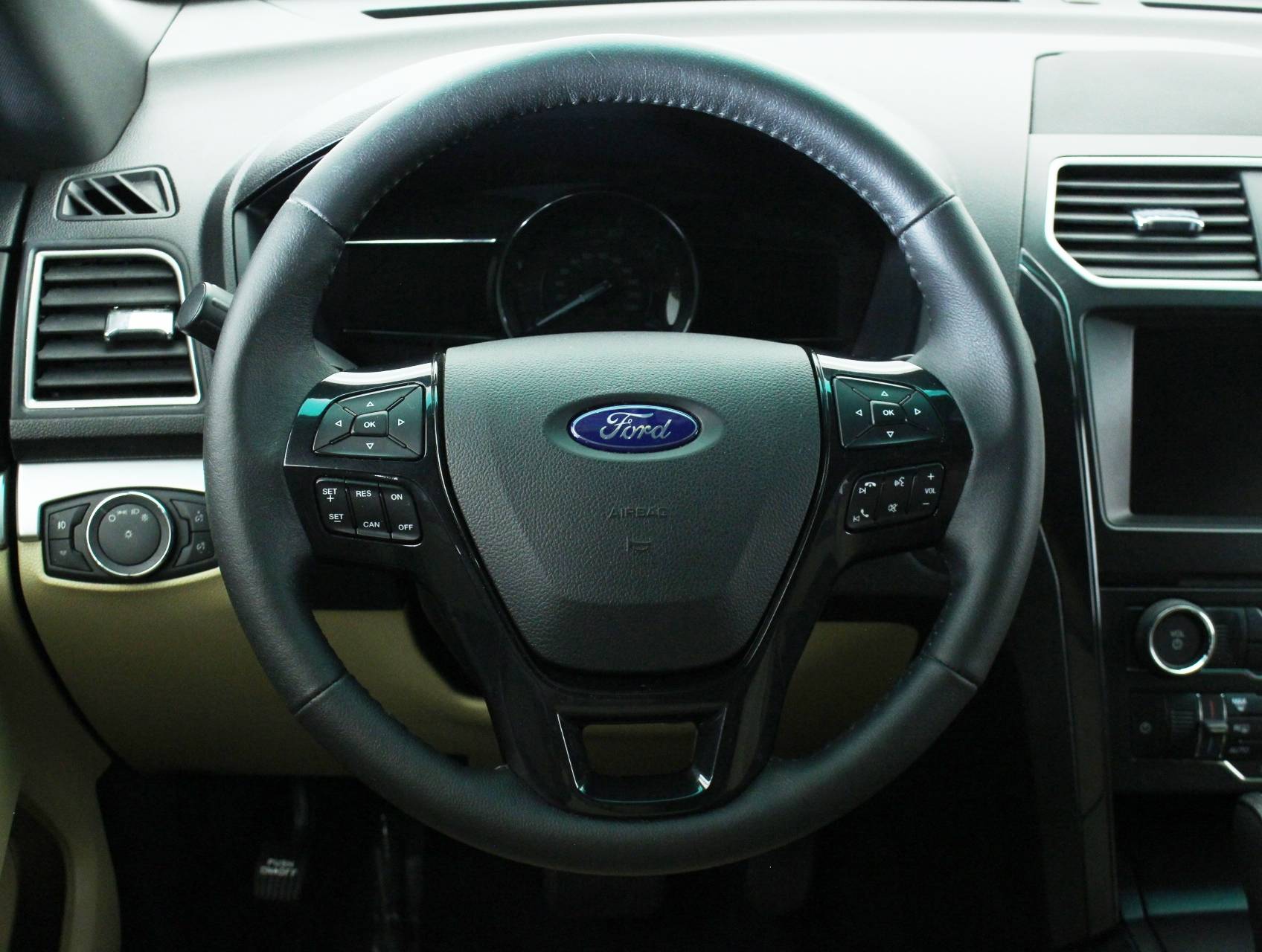 Florida Fine Cars - Used FORD EXPLORER 2016 HOLLYWOOD XLT