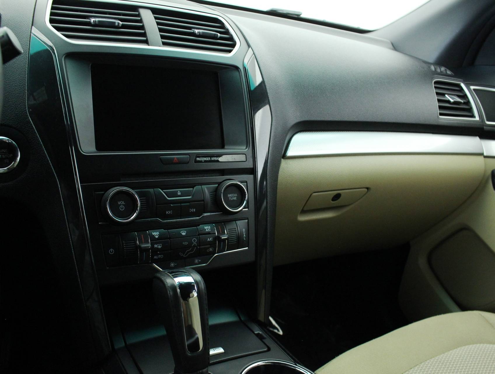 Florida Fine Cars - Used FORD EXPLORER 2016 HOLLYWOOD XLT