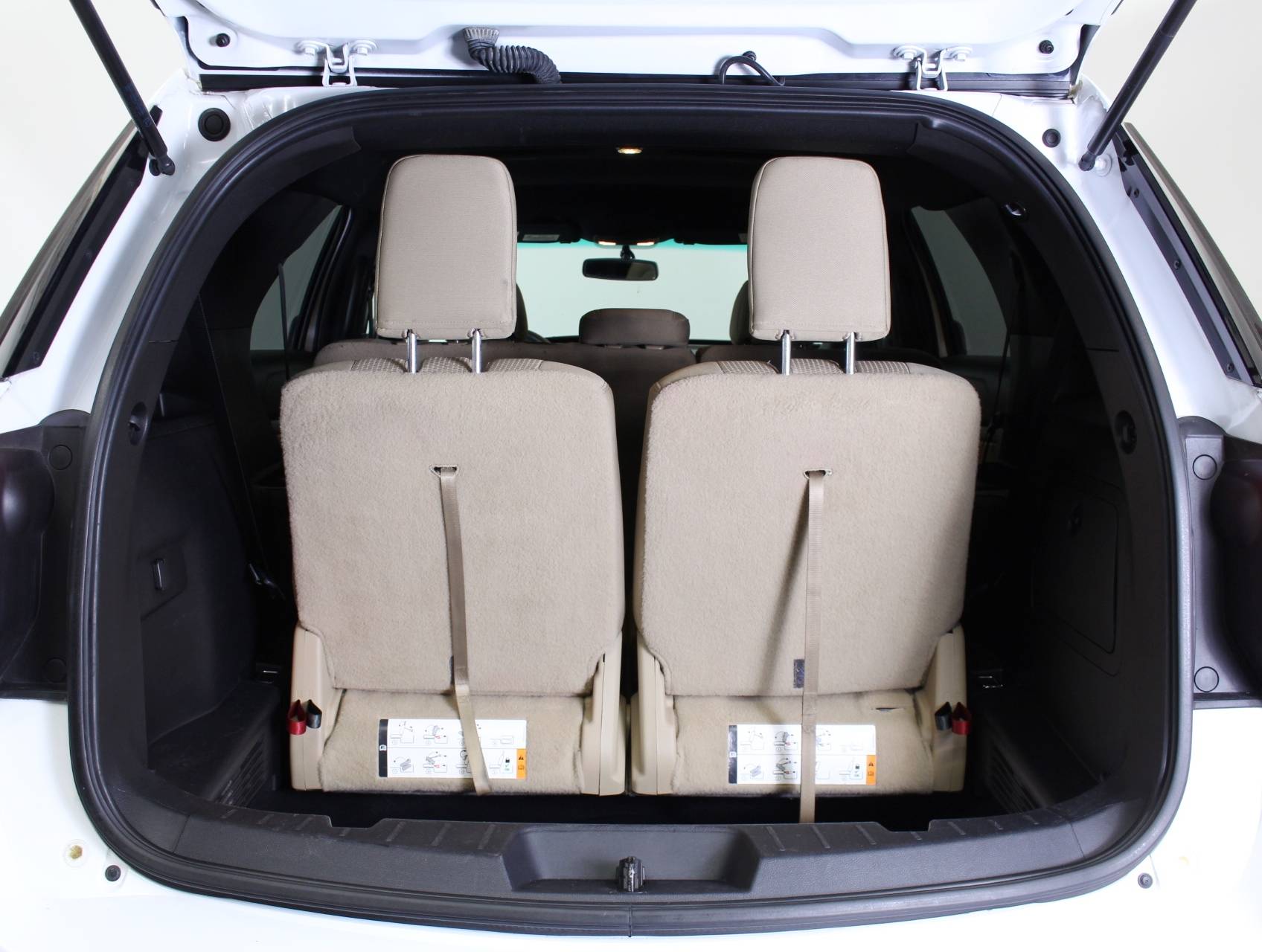 Florida Fine Cars - Used FORD EXPLORER 2016 HOLLYWOOD XLT