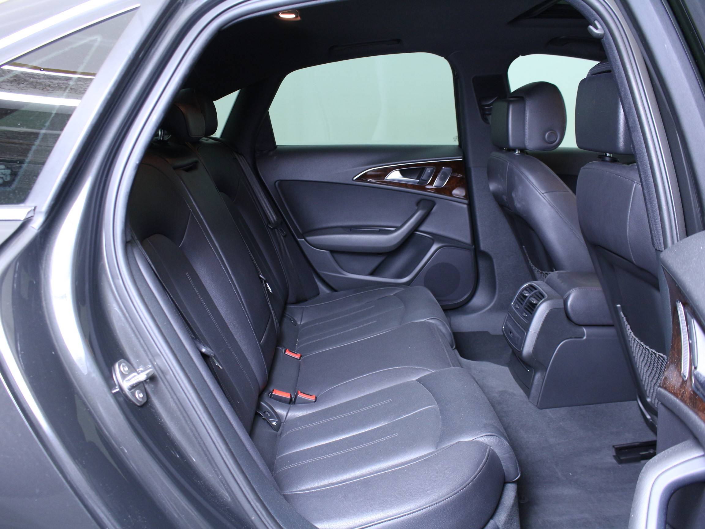 Florida Fine Cars - Used AUDI A6 2015 MIAMI PREMIUM PLUS