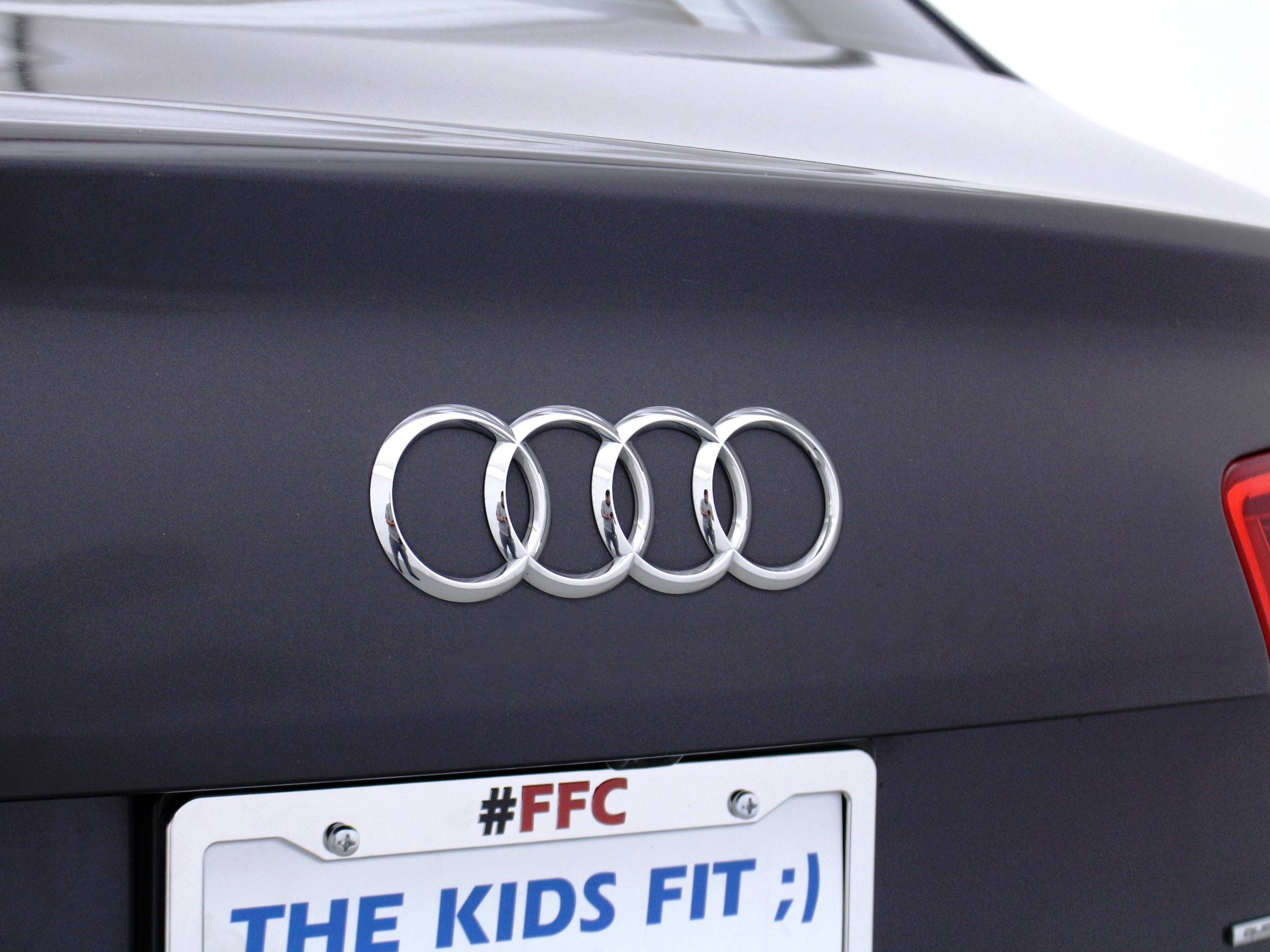 Florida Fine Cars - Used AUDI A6 2015 MIAMI PREMIUM PLUS