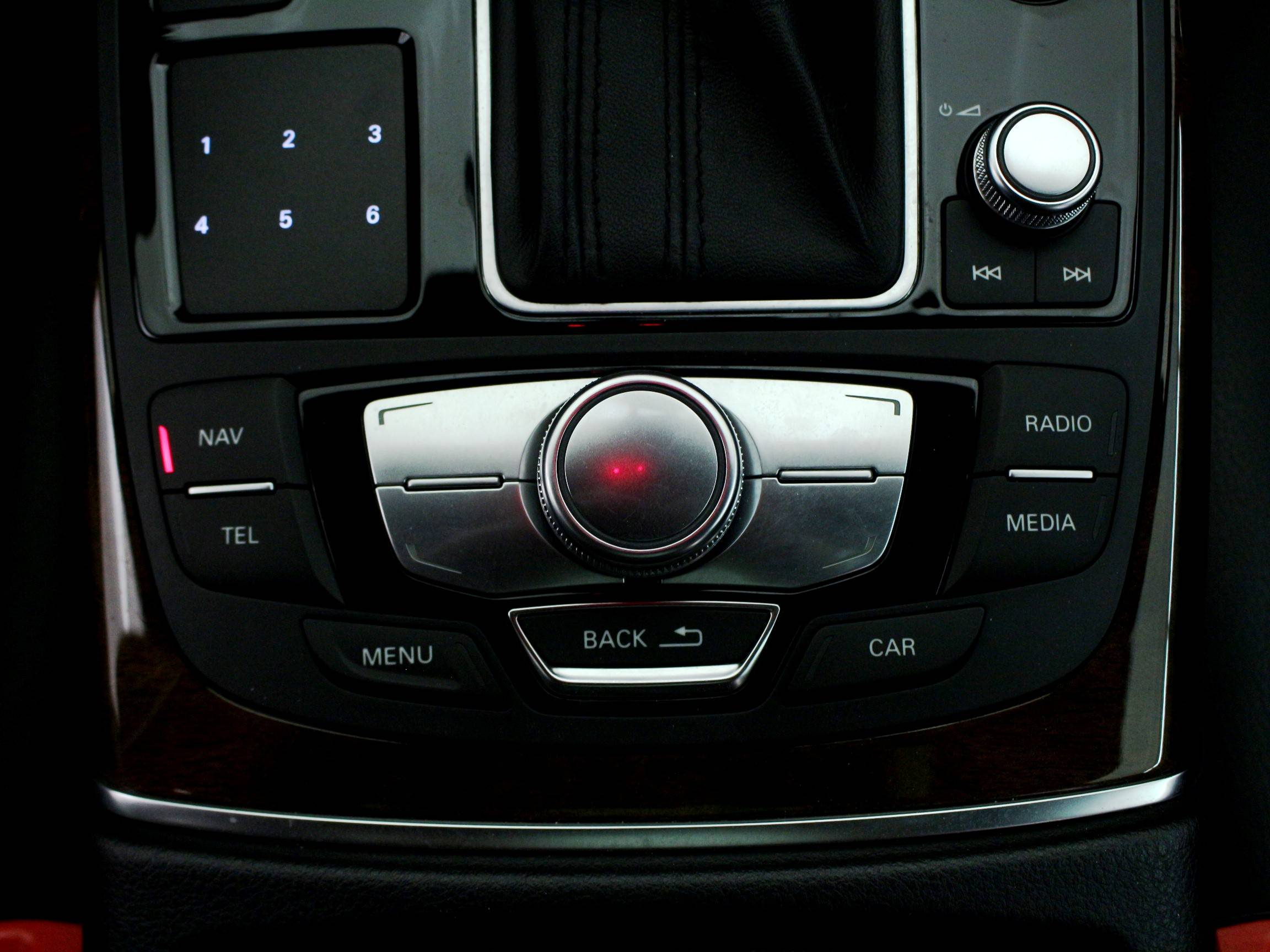 Florida Fine Cars - Used AUDI A6 2015 MIAMI PREMIUM PLUS