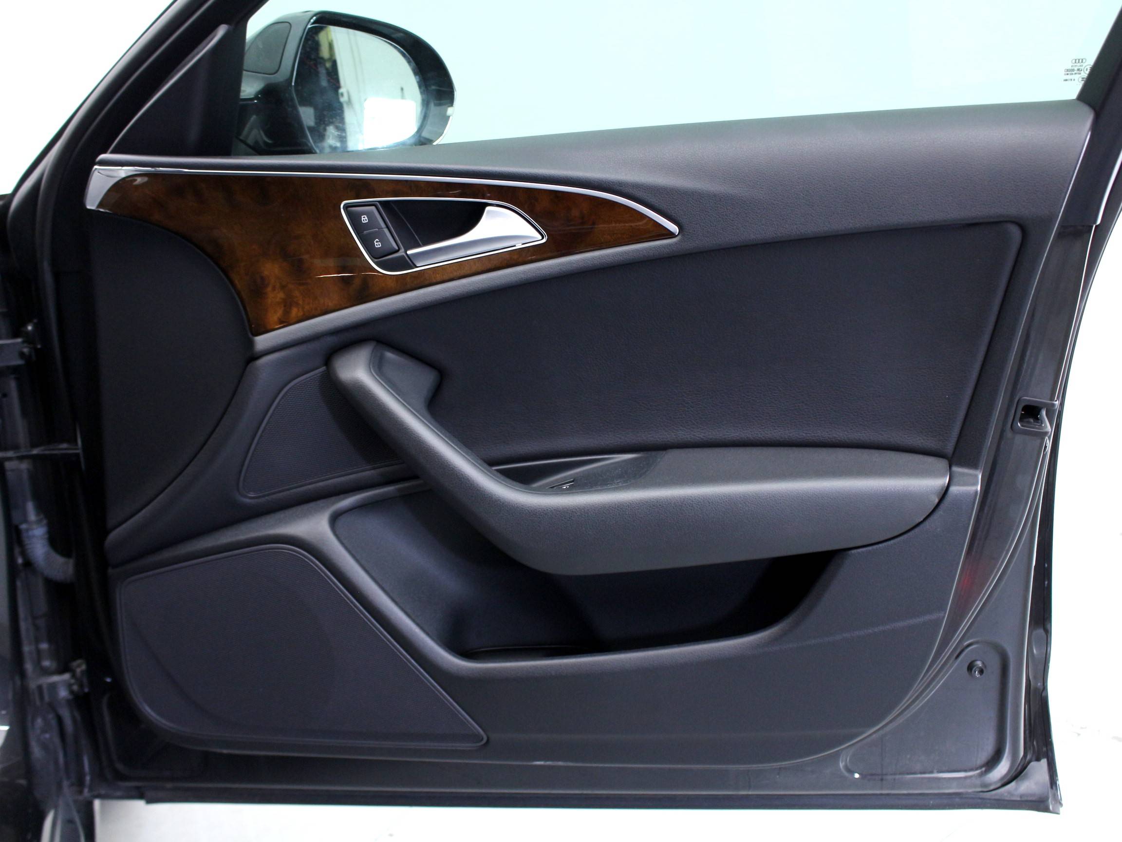 Florida Fine Cars - Used AUDI A6 2015 MIAMI PREMIUM PLUS