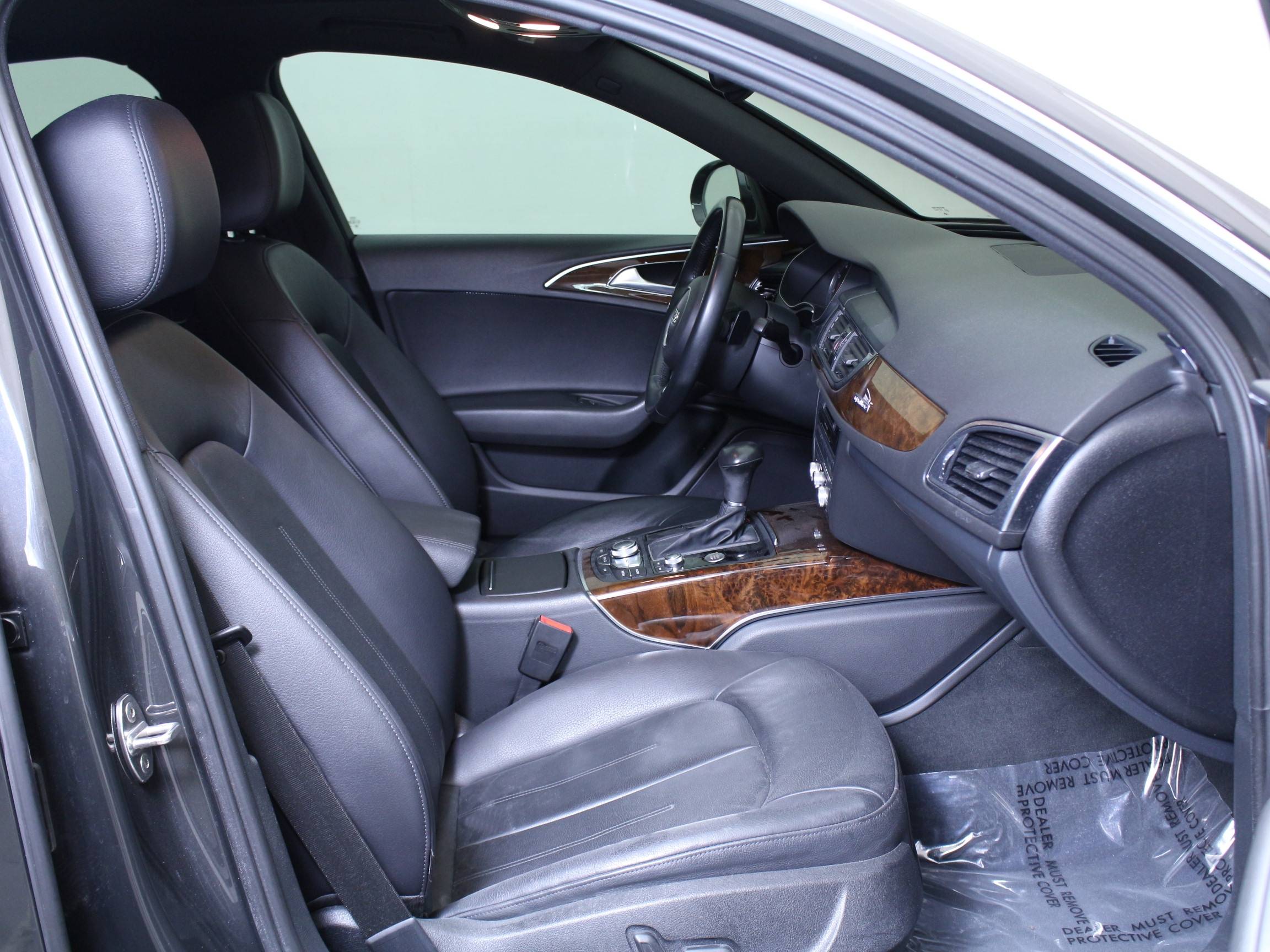 Florida Fine Cars - Used AUDI A6 2015 MIAMI PREMIUM PLUS