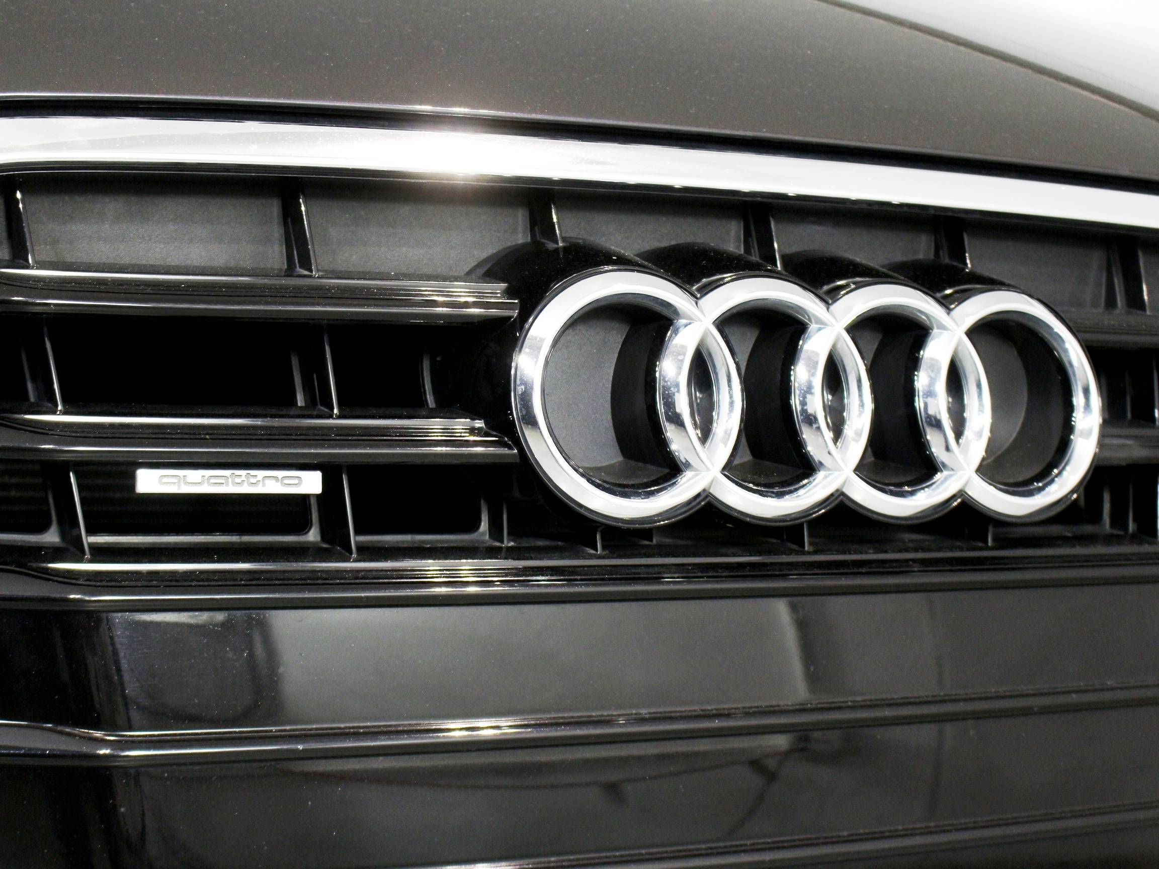 Florida Fine Cars - Used AUDI A6 2015 MIAMI PREMIUM PLUS