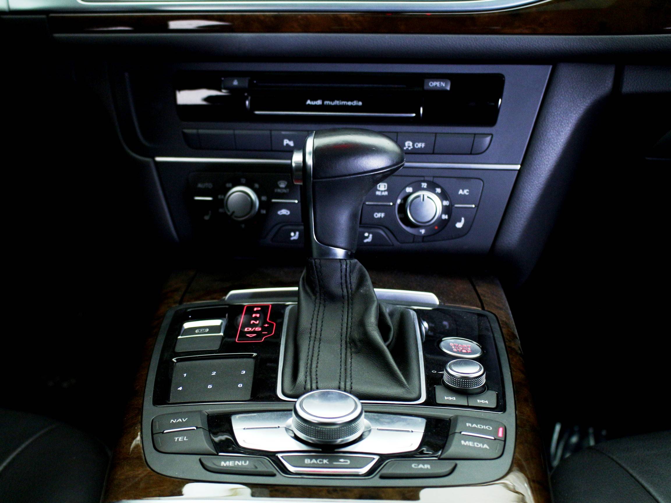 Florida Fine Cars - Used AUDI A6 2015 MIAMI PREMIUM PLUS