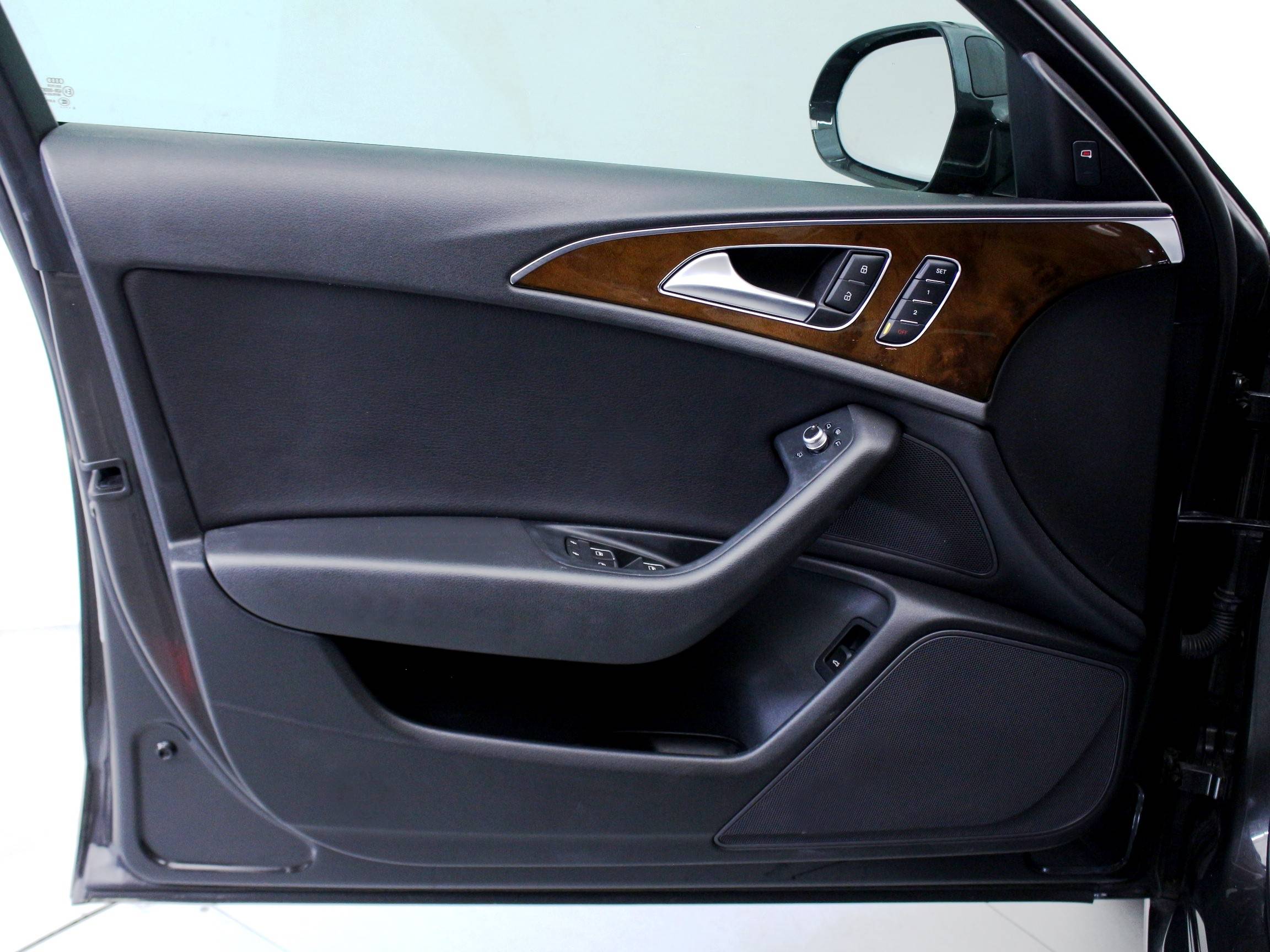 Florida Fine Cars - Used AUDI A6 2015 MIAMI PREMIUM PLUS