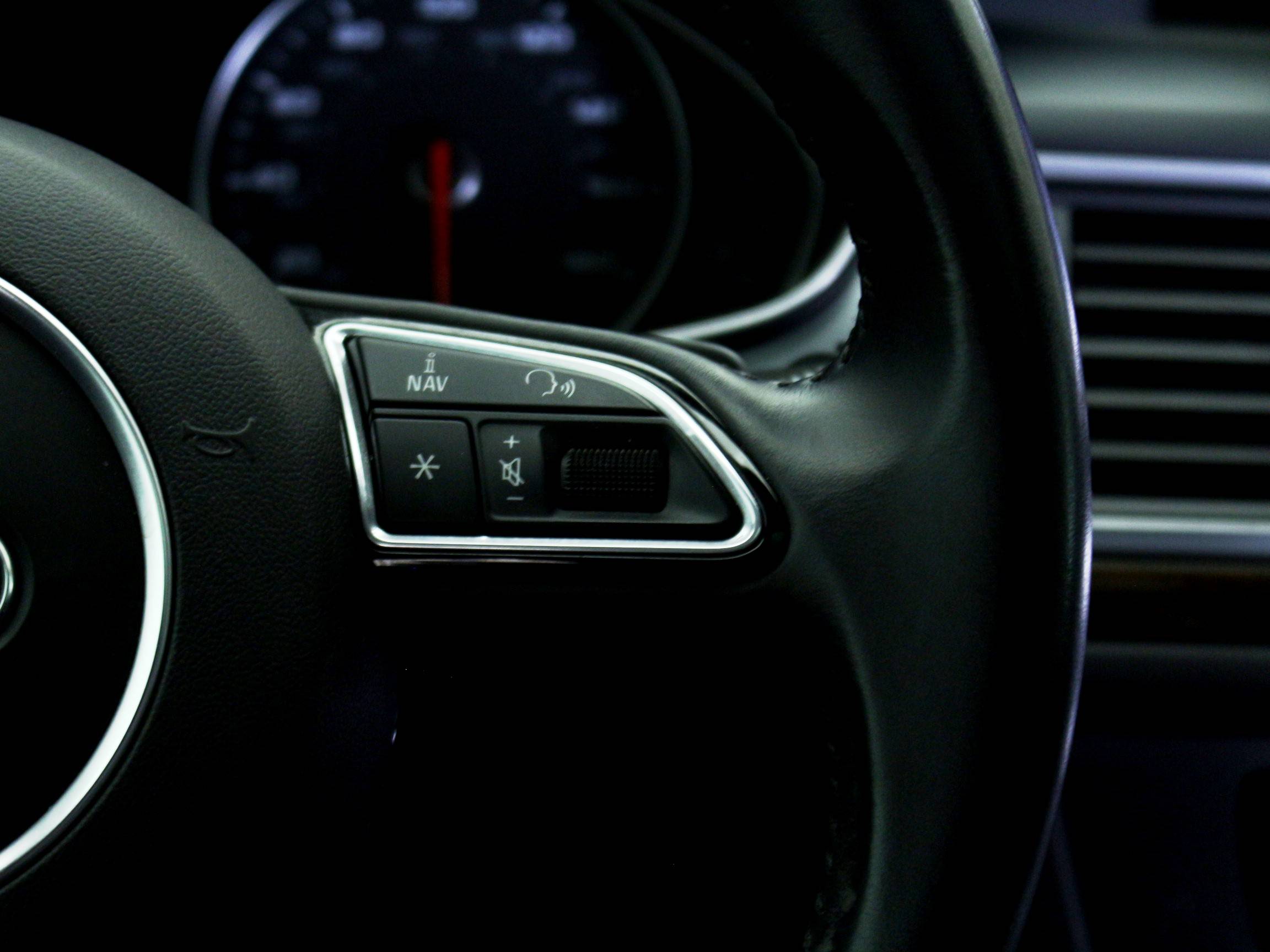 Florida Fine Cars - Used AUDI A6 2015 MIAMI PREMIUM PLUS