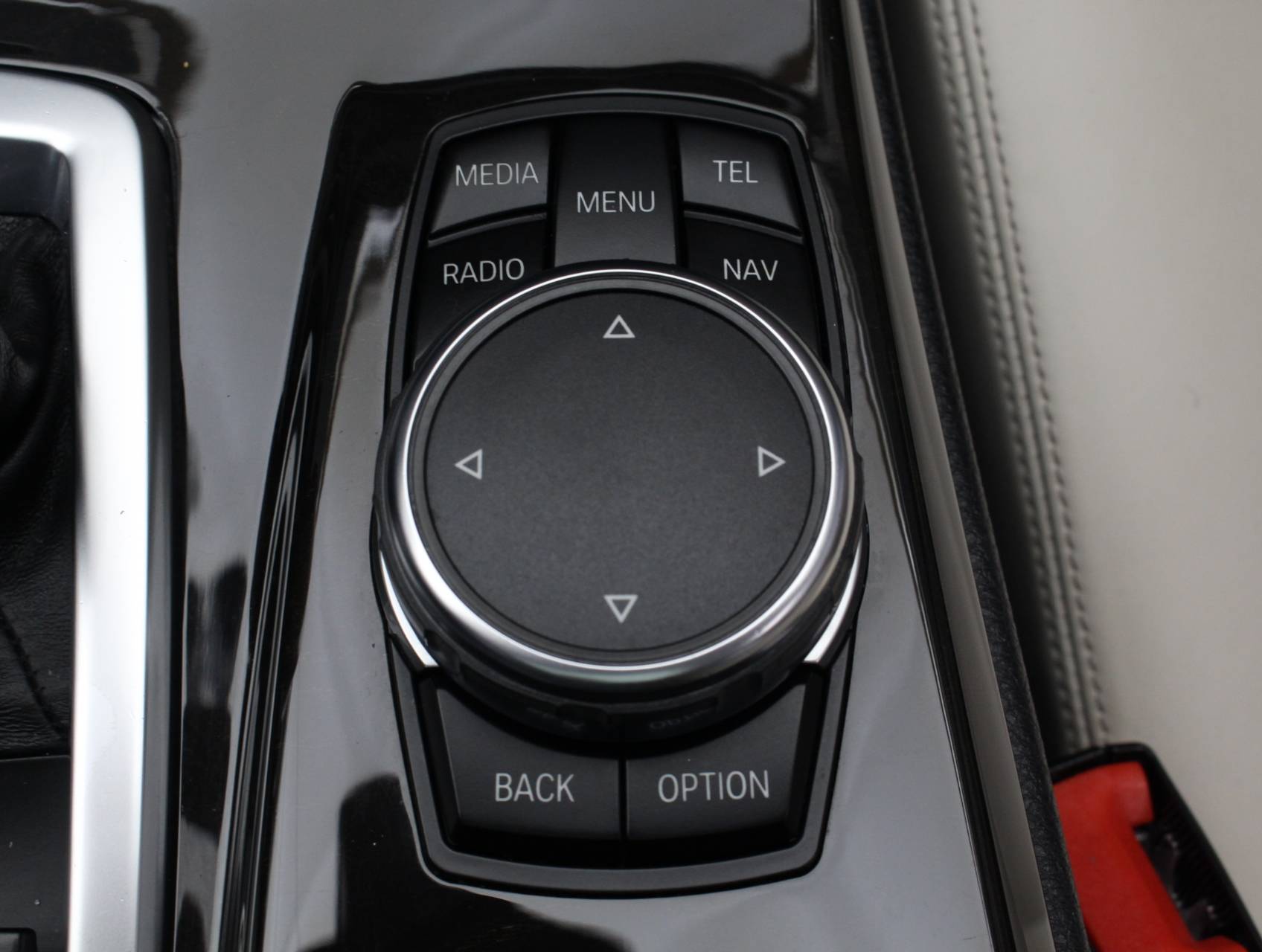 Florida Fine Cars - Used BMW 5 Series M Sport 2015 HOLLYWOOD 550I