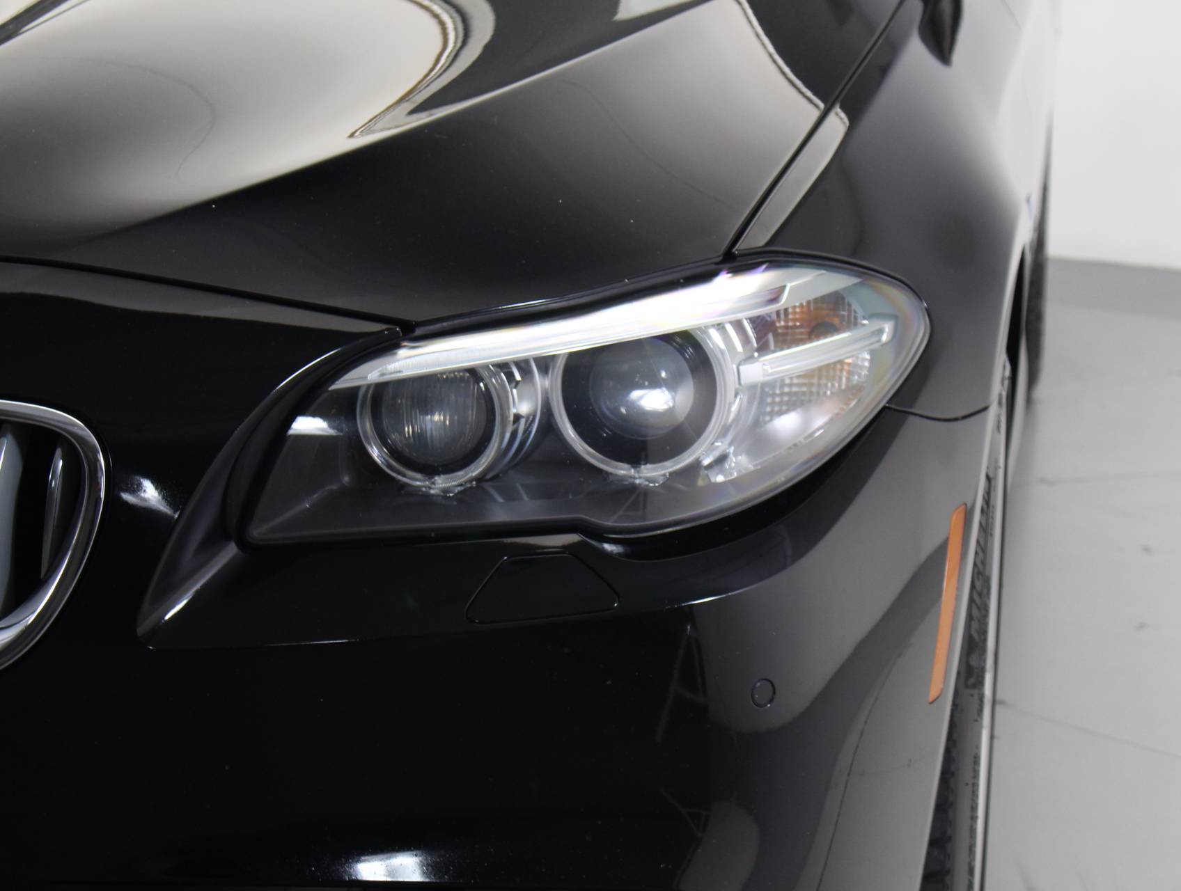 Florida Fine Cars - Used BMW 5 Series M Sport 2015 HOLLYWOOD 550I