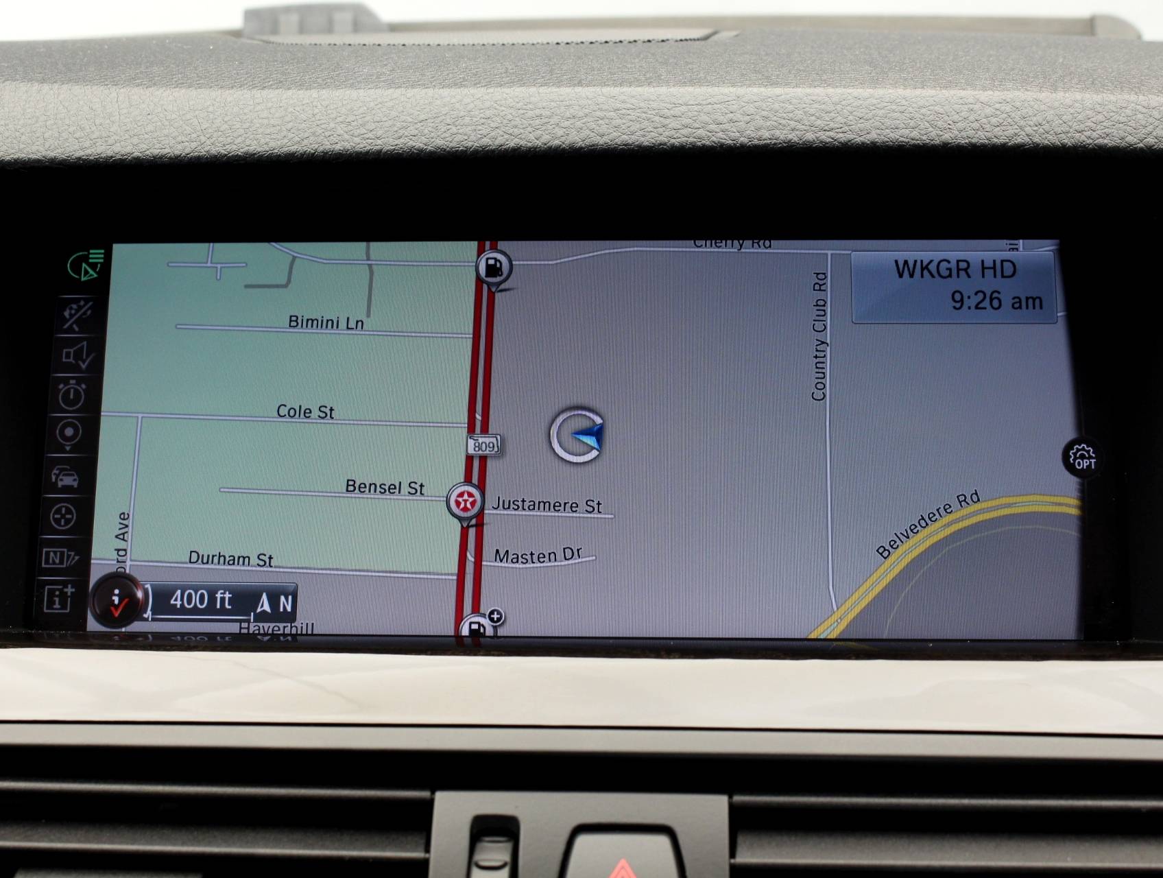 Florida Fine Cars - Used BMW 5 Series M Sport 2015 HOLLYWOOD 550I