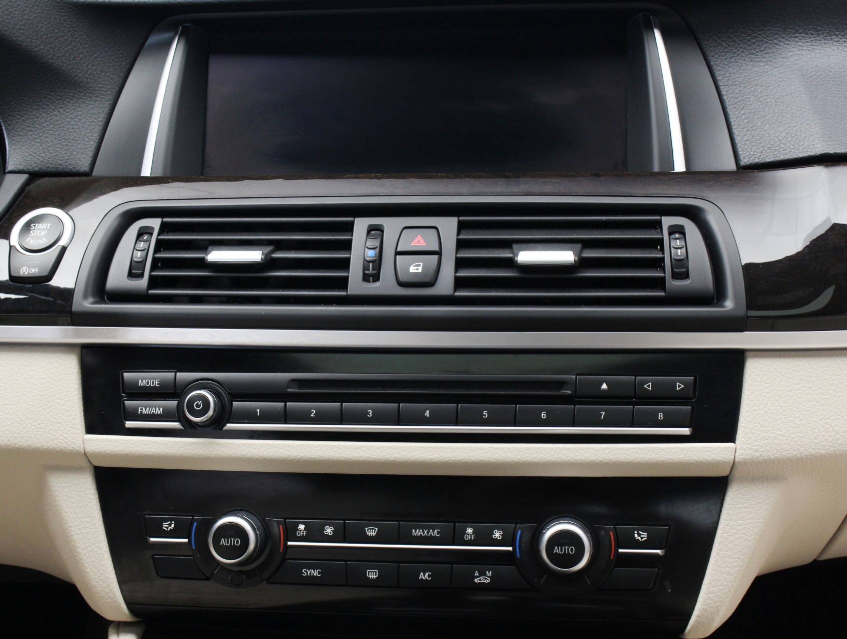 Florida Fine Cars - Used BMW 5 Series M Sport 2015 HOLLYWOOD 550I