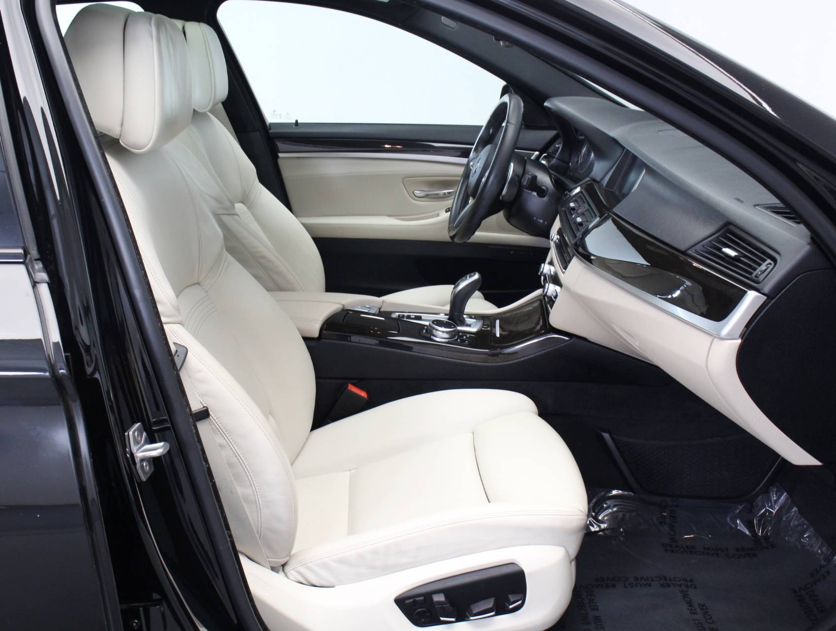 Florida Fine Cars - Used BMW 5 Series M Sport 2015 HOLLYWOOD 550I