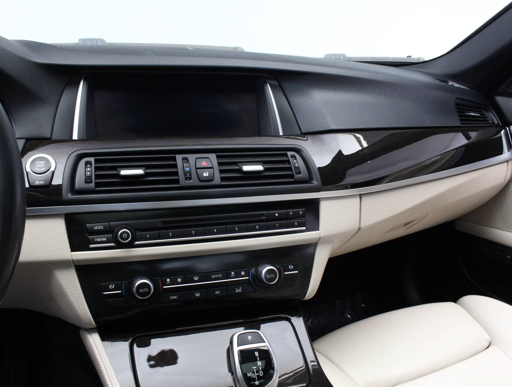 Florida Fine Cars - Used BMW 5 Series M Sport 2015 HOLLYWOOD 550I