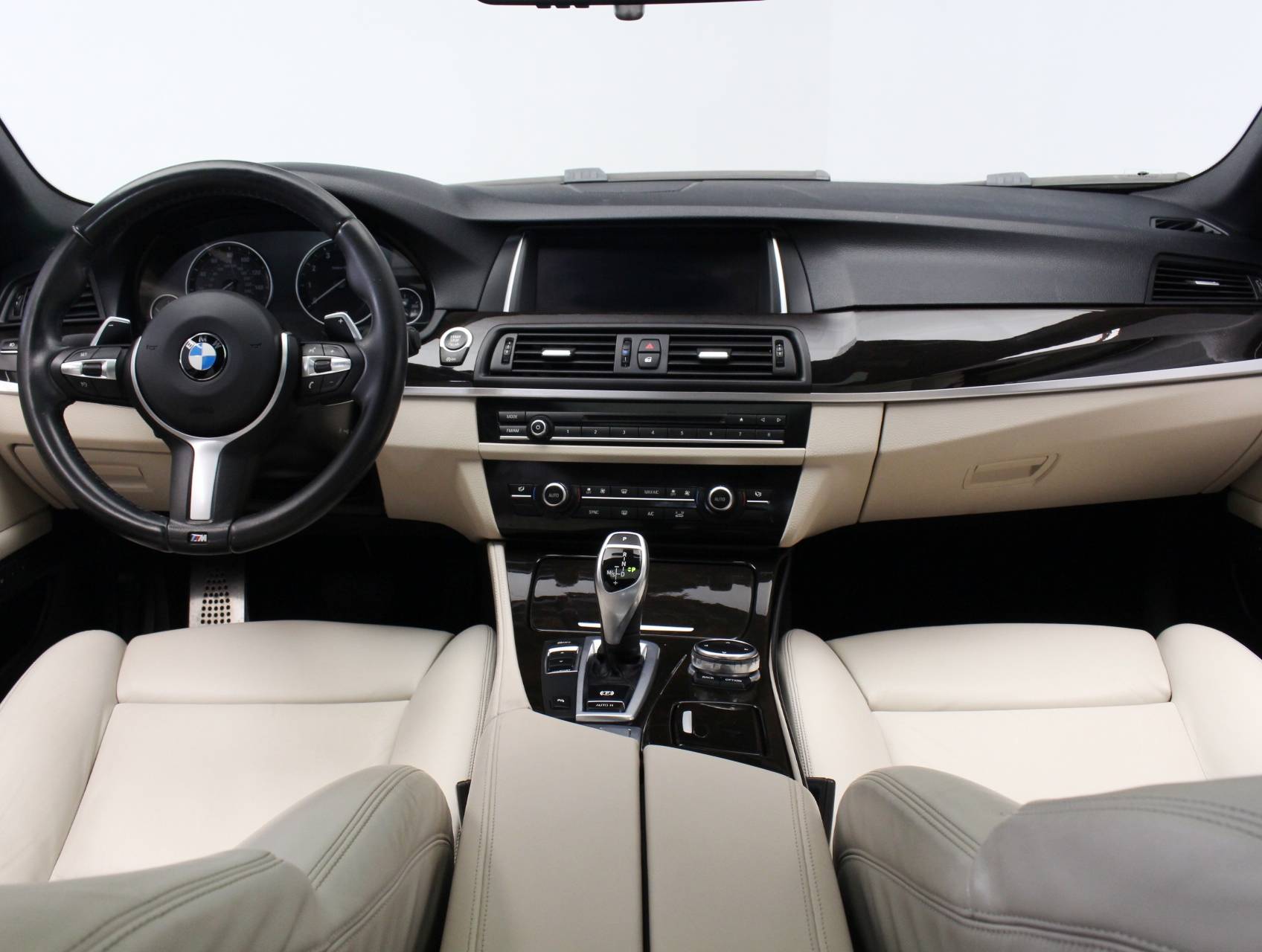 Florida Fine Cars - Used BMW 5 Series M Sport 2015 HOLLYWOOD 550I