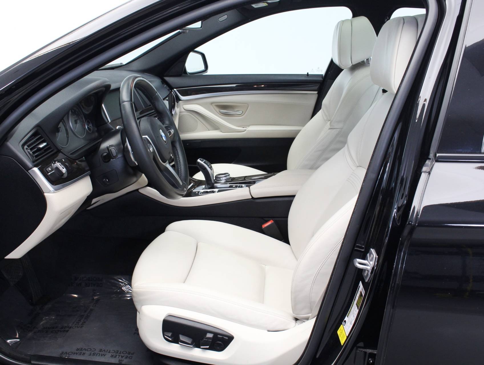 Florida Fine Cars - Used BMW 5 Series M Sport 2015 HOLLYWOOD 550I