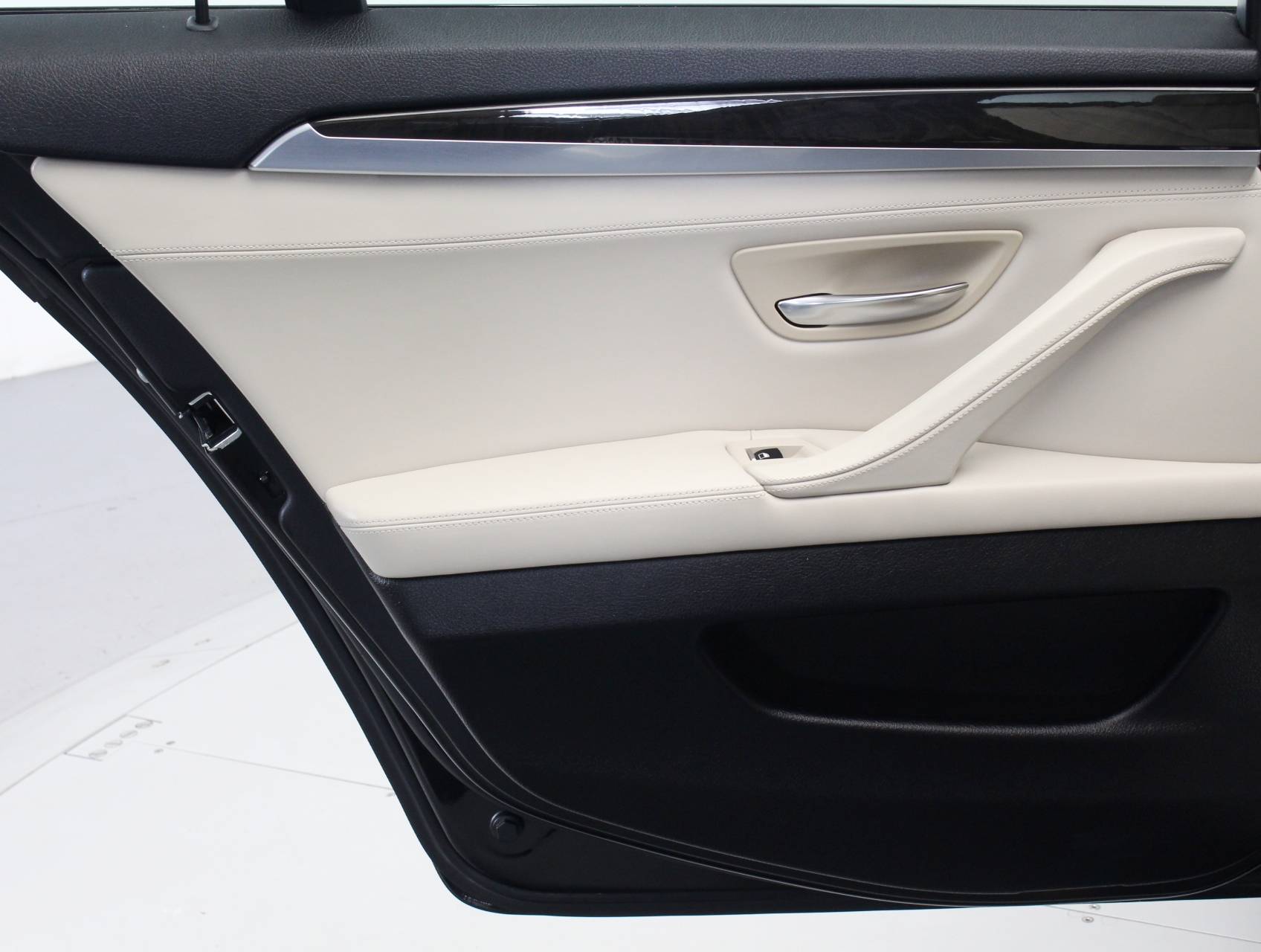 Florida Fine Cars - Used BMW 5 Series M Sport 2015 HOLLYWOOD 550I