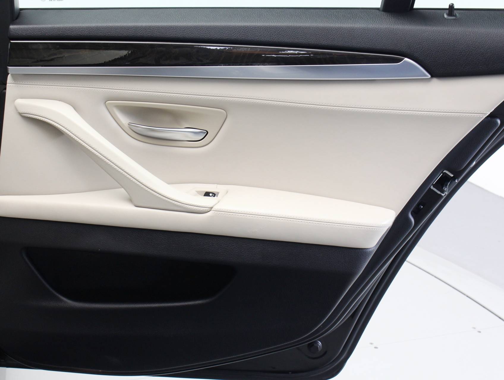 Florida Fine Cars - Used BMW 5 Series M Sport 2015 HOLLYWOOD 550I