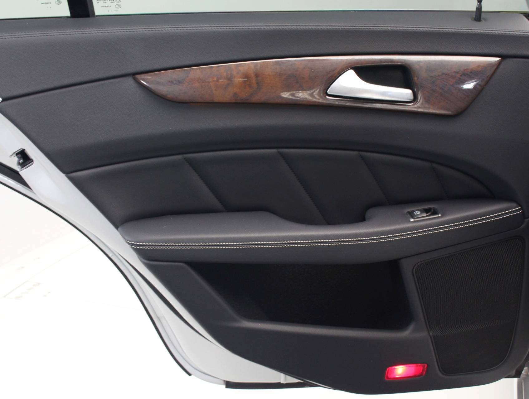 Florida Fine Cars - Used MERCEDES-BENZ CLS CLASS 2014 WEST PALM CLS550 4MATIC