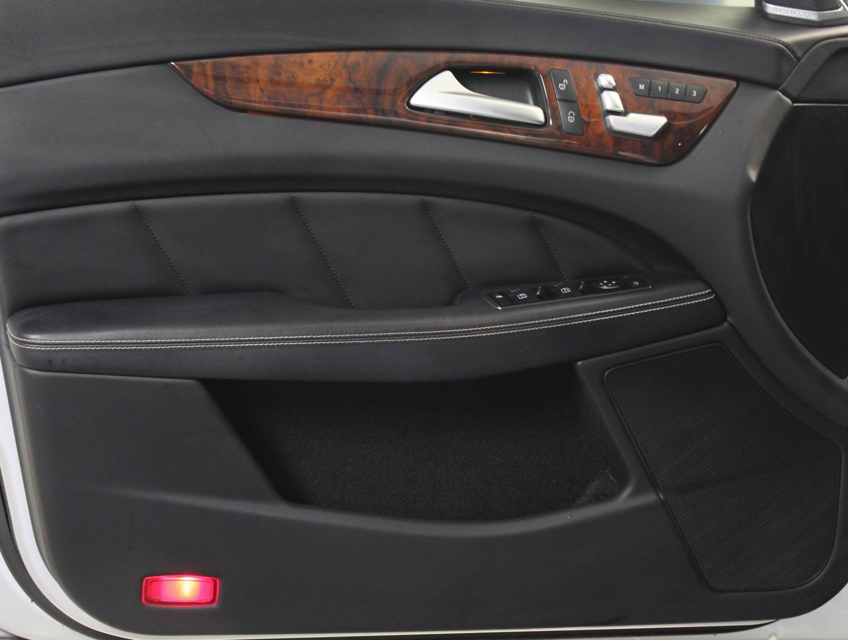 Florida Fine Cars - Used MERCEDES-BENZ CLS CLASS 2014 WEST PALM CLS550 4MATIC