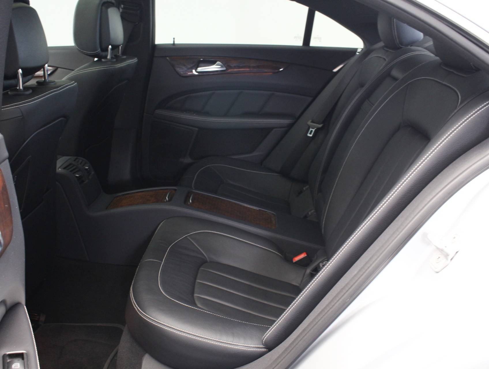 Florida Fine Cars - Used MERCEDES-BENZ CLS CLASS 2014 WEST PALM CLS550 4MATIC