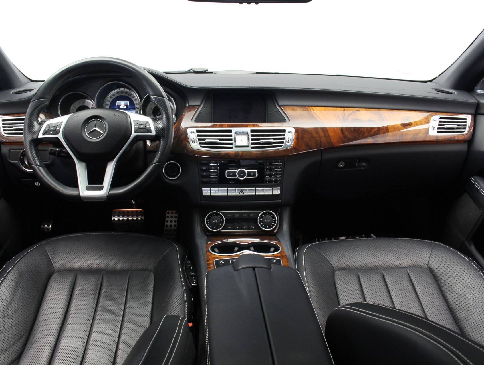 Florida Fine Cars - Used MERCEDES-BENZ CLS CLASS 2014 WEST PALM CLS550 4MATIC