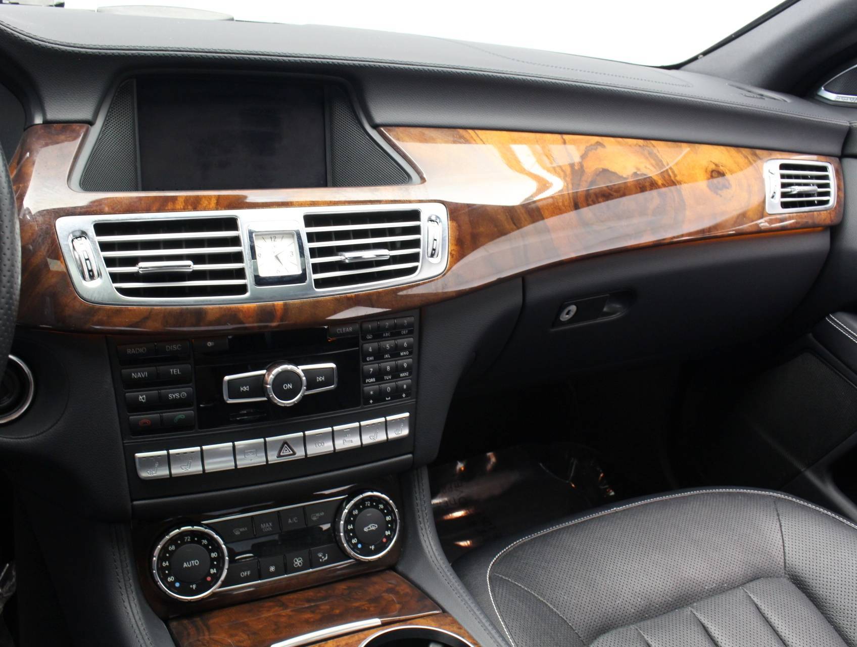 Florida Fine Cars - Used MERCEDES-BENZ CLS CLASS 2014 WEST PALM CLS550 4MATIC