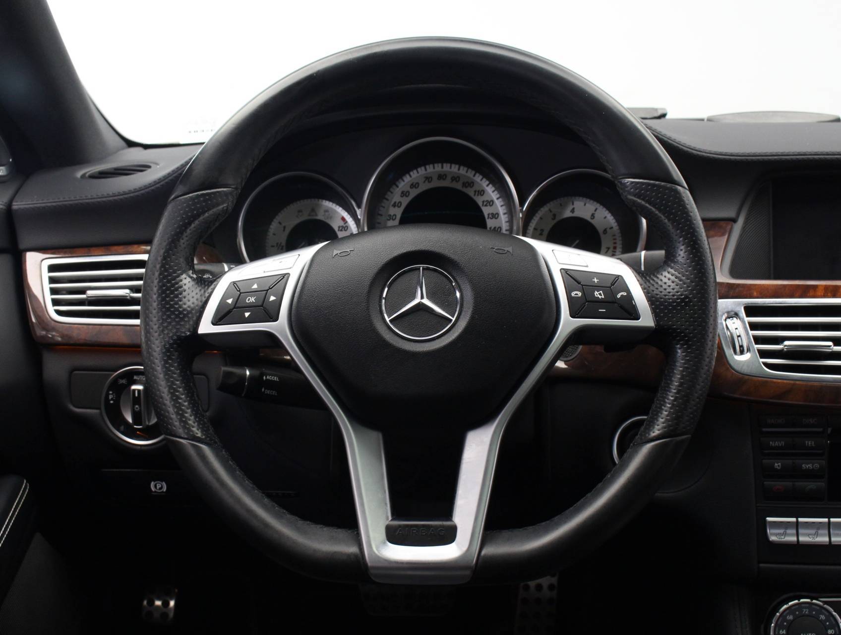 Florida Fine Cars - Used MERCEDES-BENZ CLS CLASS 2014 WEST PALM CLS550 4MATIC