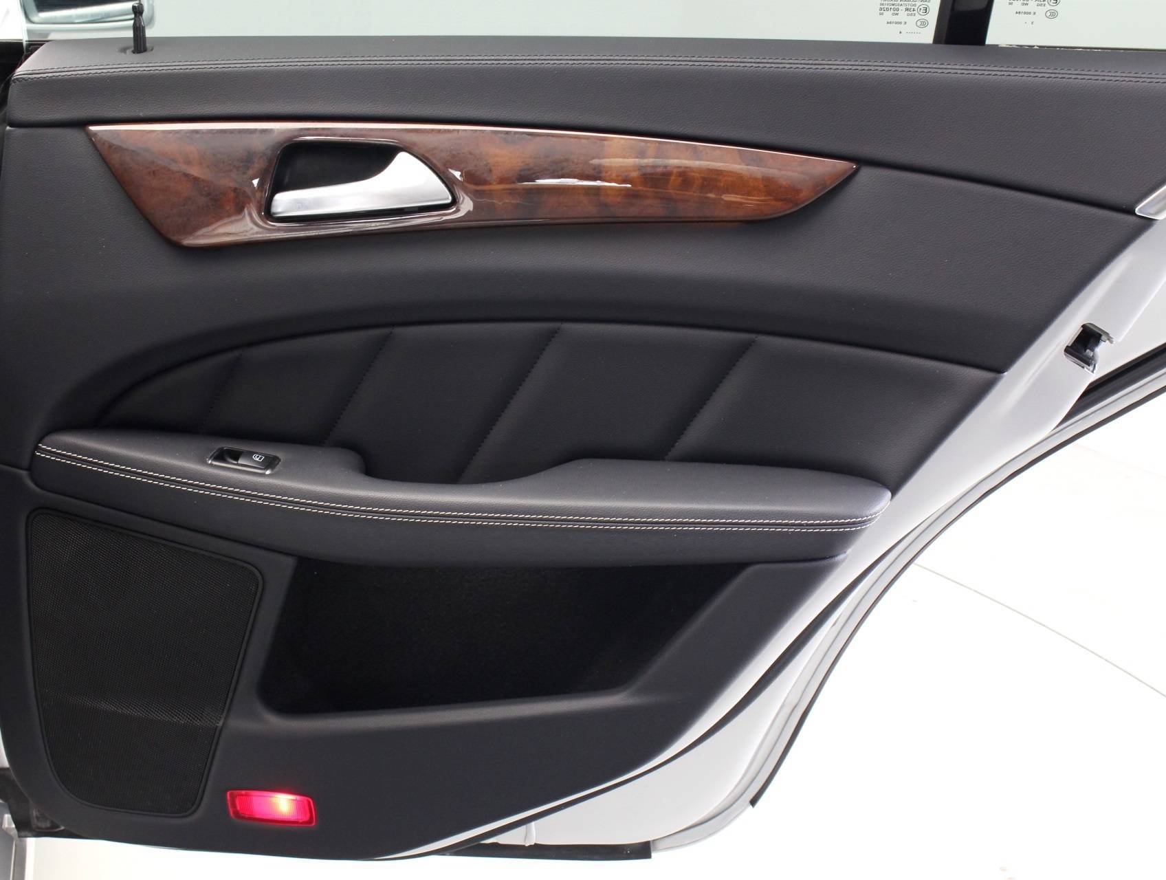 Florida Fine Cars - Used MERCEDES-BENZ CLS CLASS 2014 WEST PALM CLS550 4MATIC