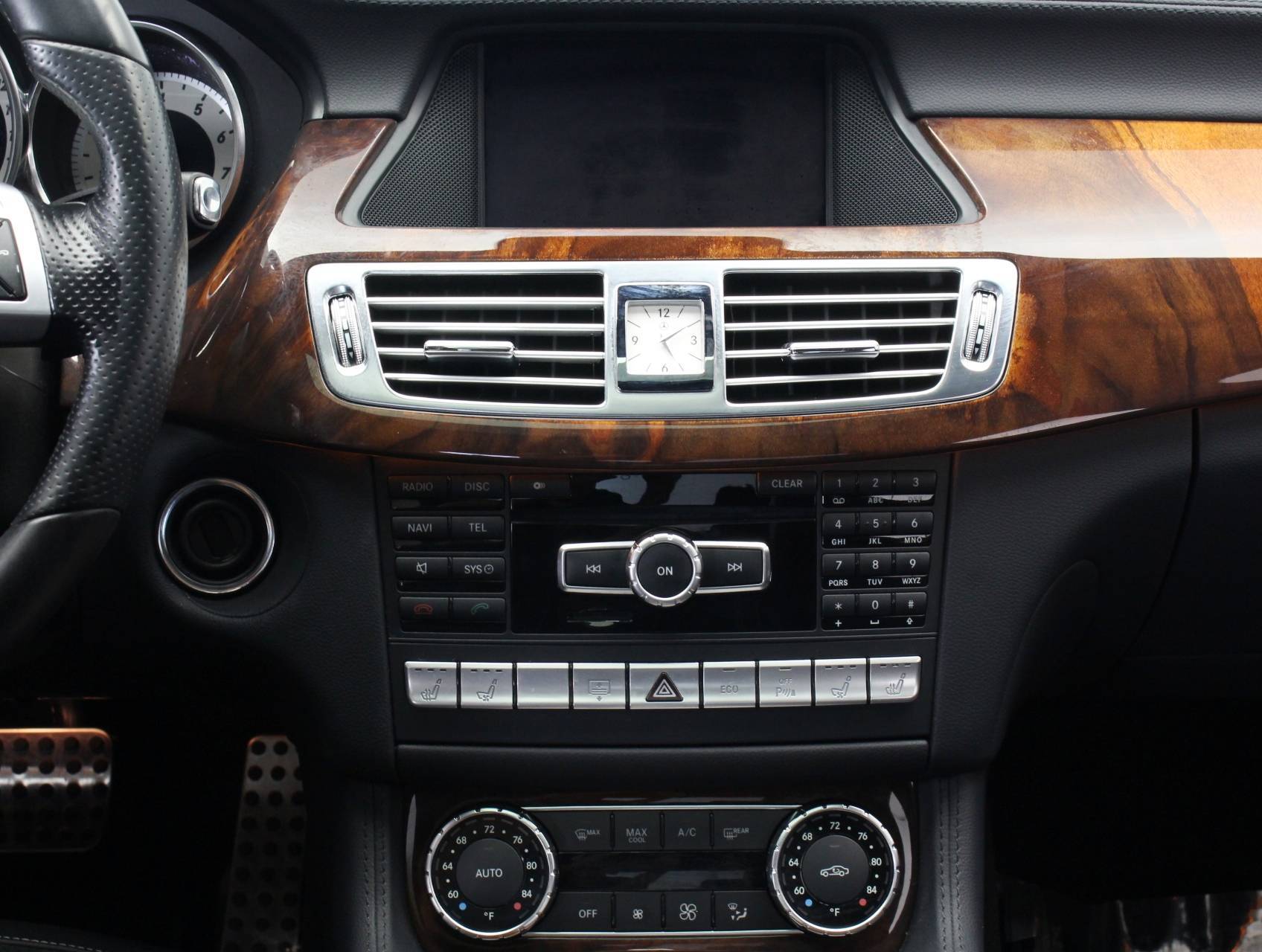 Florida Fine Cars - Used MERCEDES-BENZ CLS CLASS 2014 WEST PALM CLS550 4MATIC