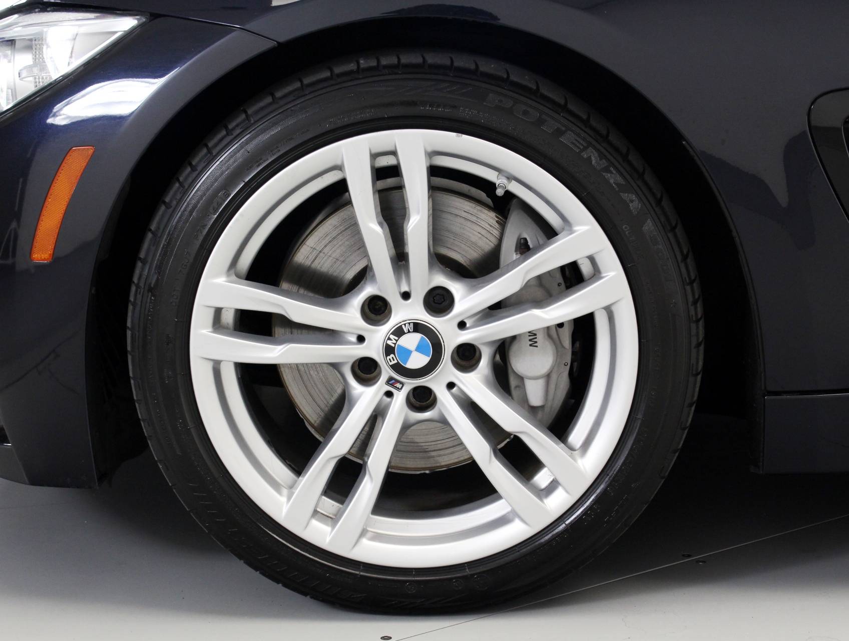 Florida Fine Cars - Used BMW 4 SERIES 2015 MIAMI 435I GRAN COUPE MSP