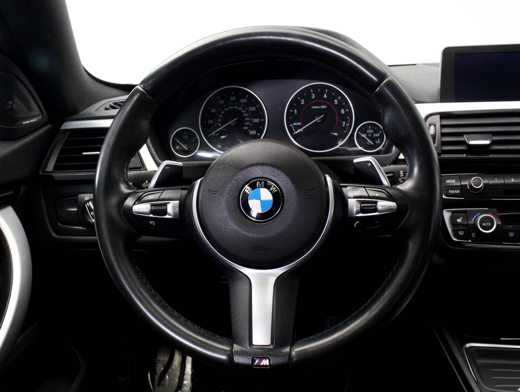 Florida Fine Cars - Used BMW 4 SERIES 2015 MIAMI 435I GRAN COUPE MSP