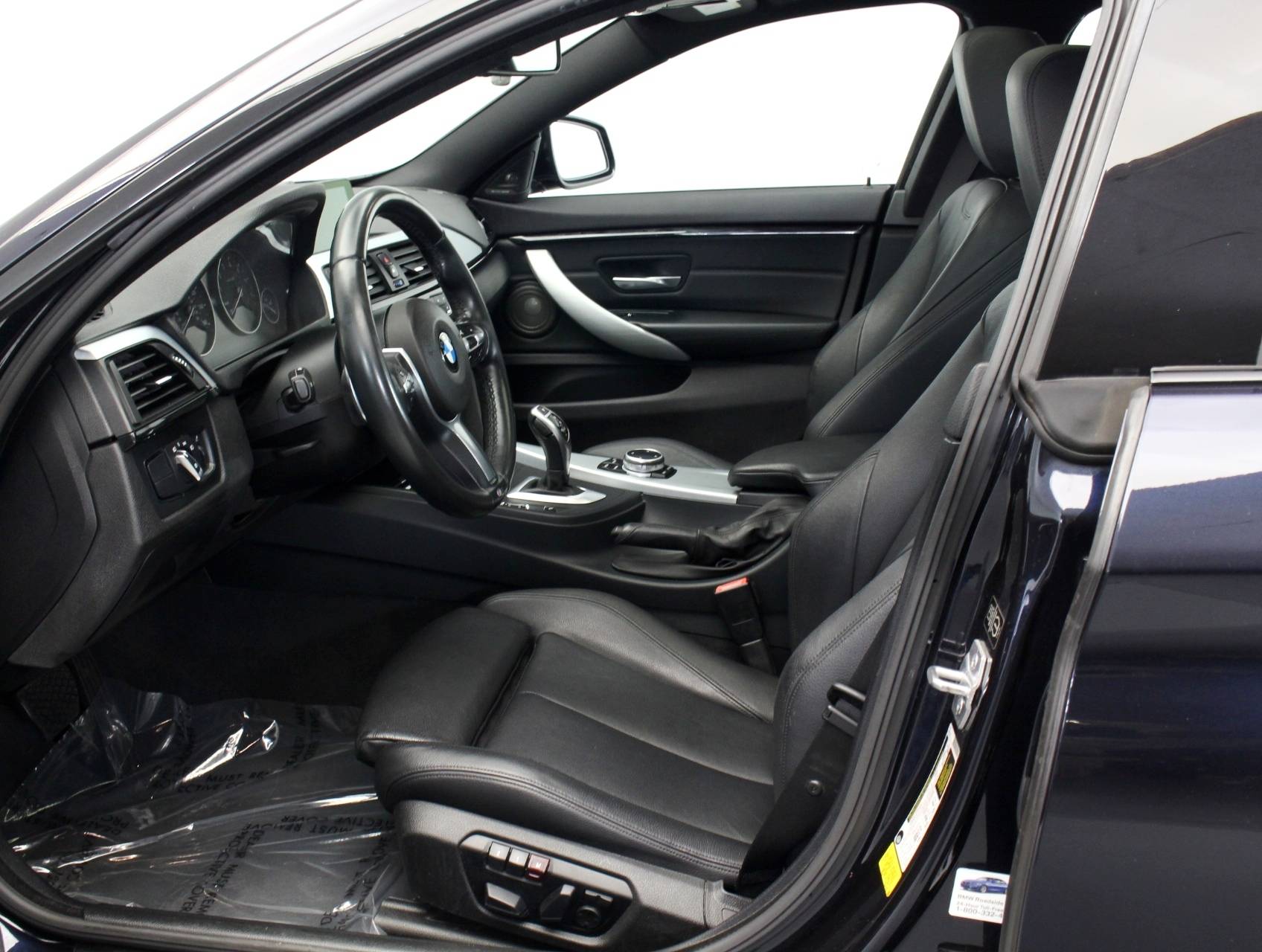 Florida Fine Cars - Used BMW 4 SERIES 2015 MIAMI 435I GRAN COUPE MSP