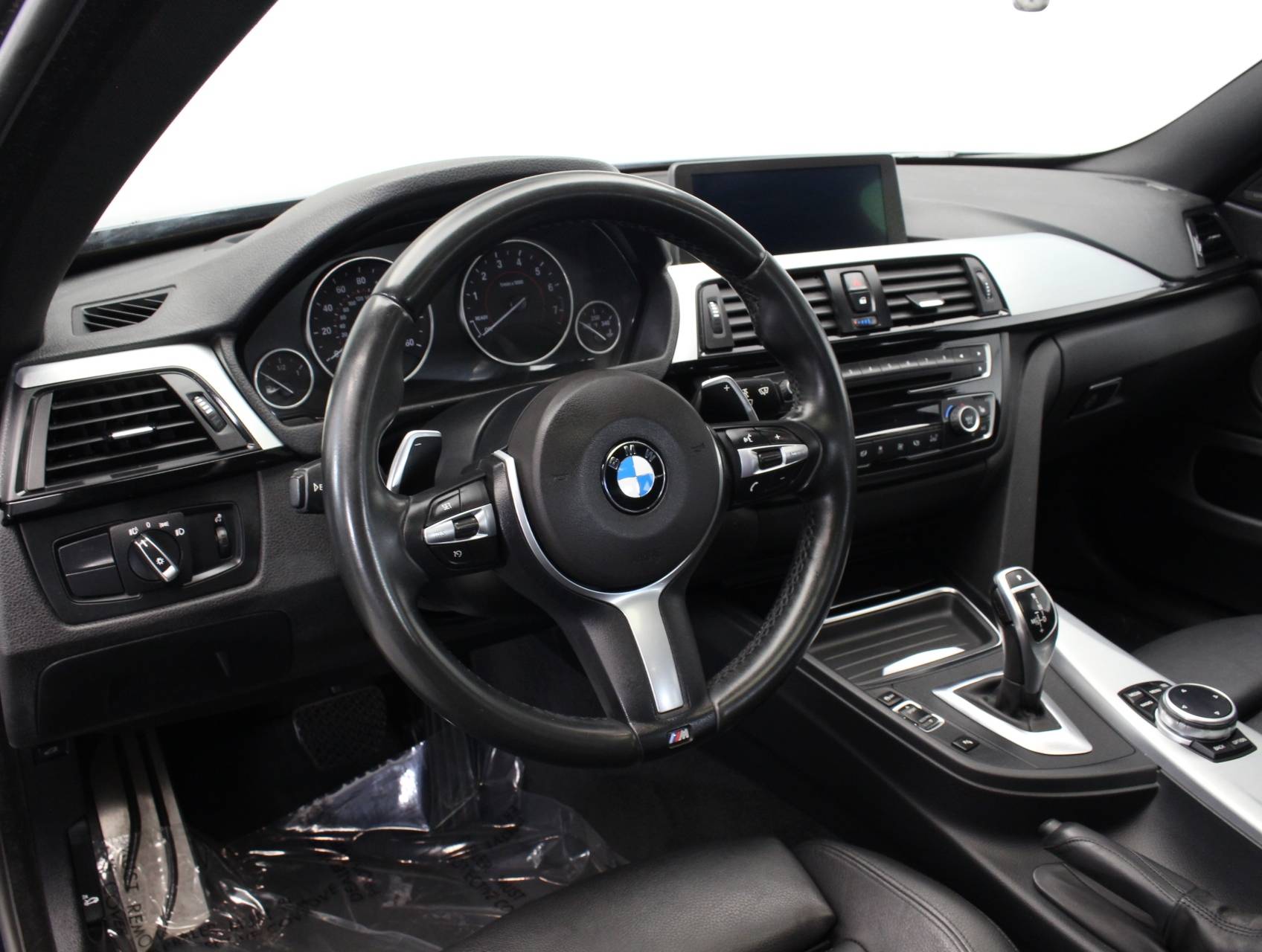 Florida Fine Cars - Used BMW 4 SERIES 2015 MIAMI 435I GRAN COUPE MSP