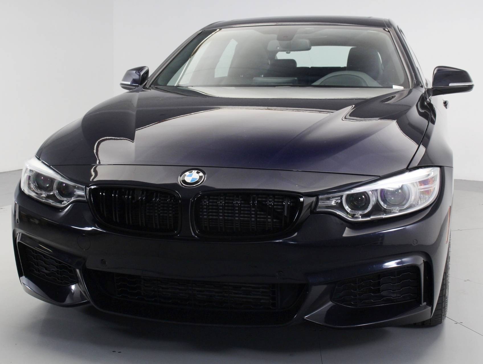 Florida Fine Cars - Used BMW 4 SERIES 2015 MIAMI 435I GRAN COUPE MSP