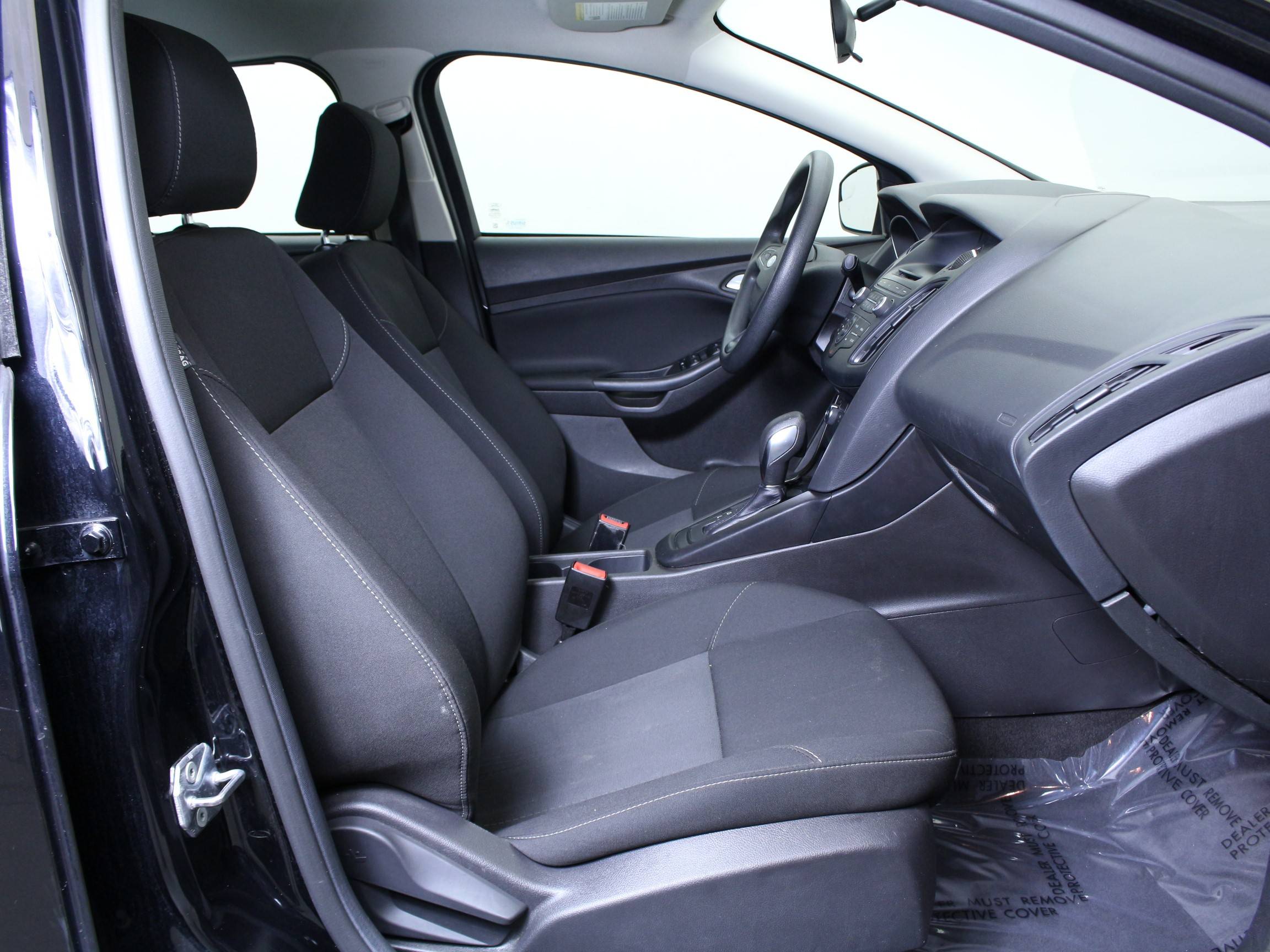 Florida Fine Cars - Used FORD FOCUS 2017 MIAMI SE